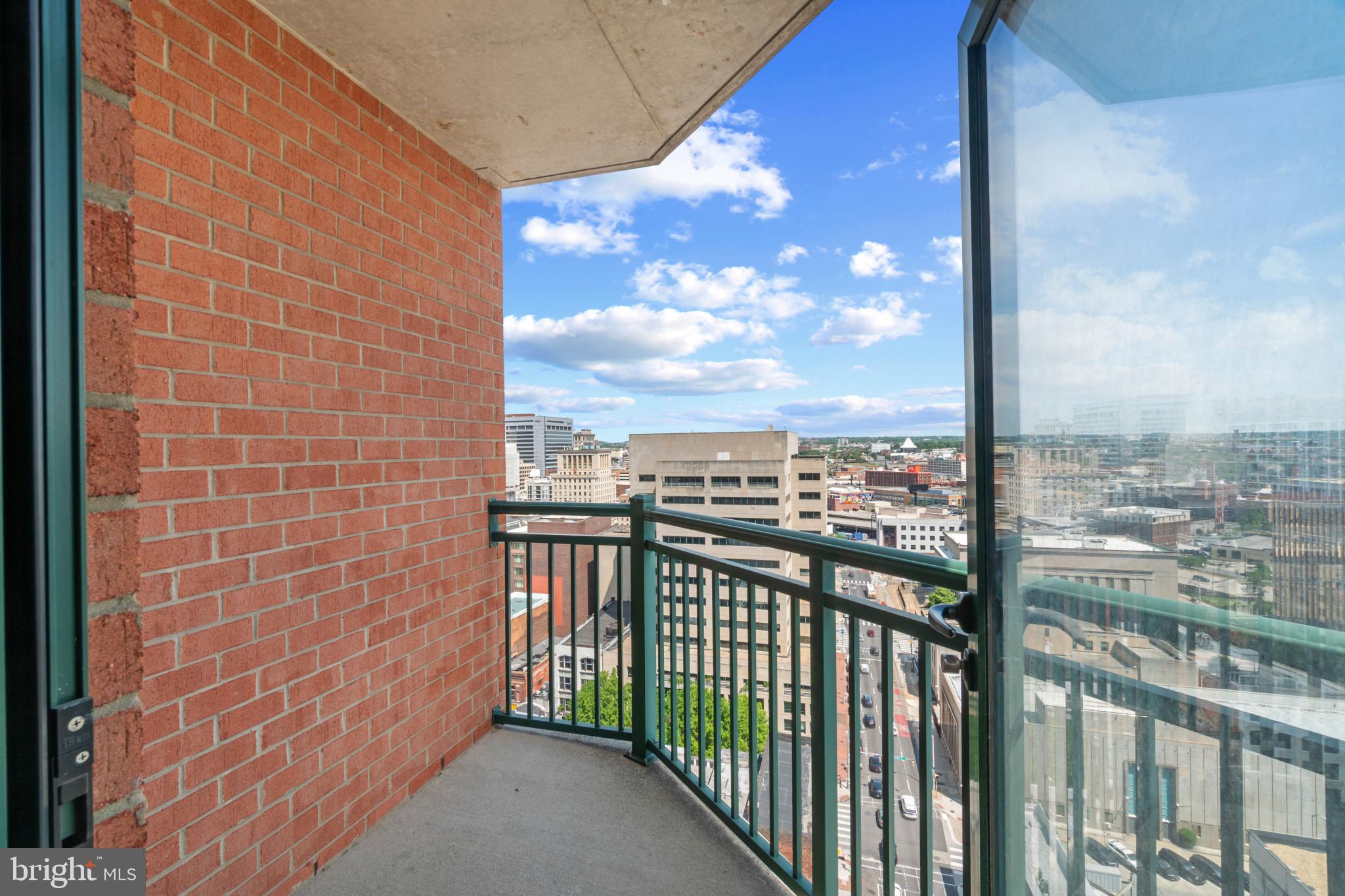 INNER HARBOR - Residential