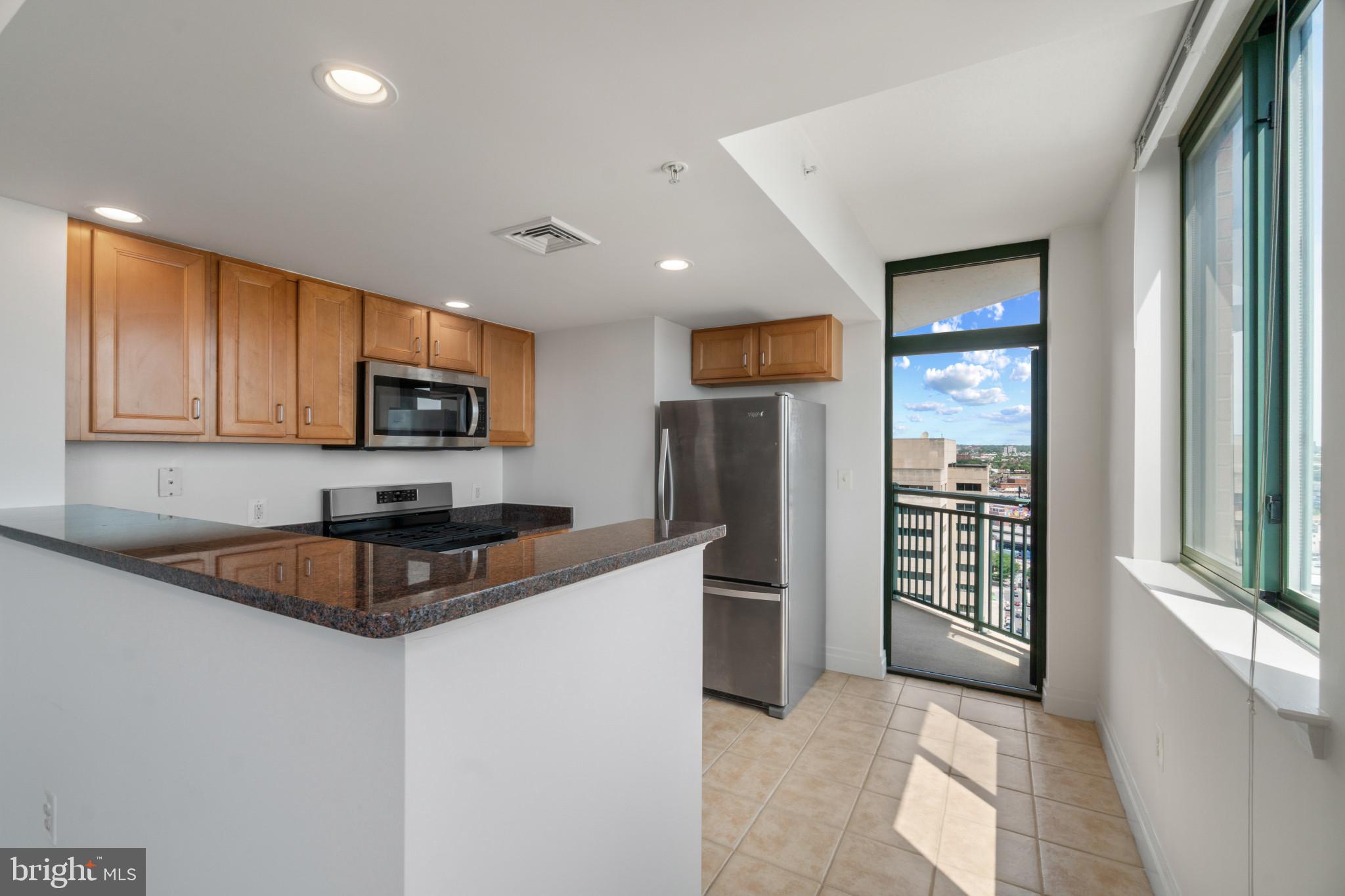 INNER HARBOR - Residential