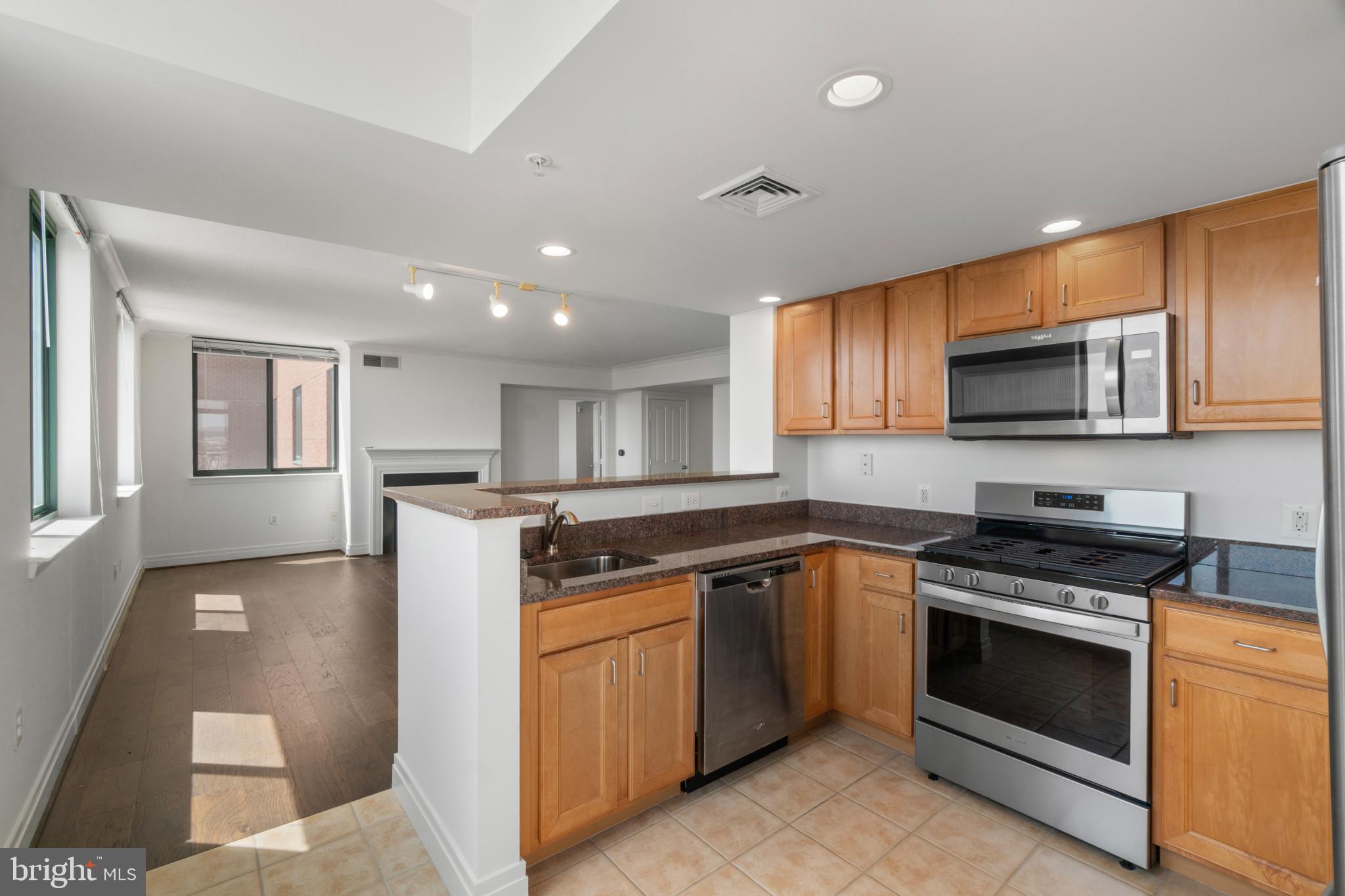INNER HARBOR - Residential