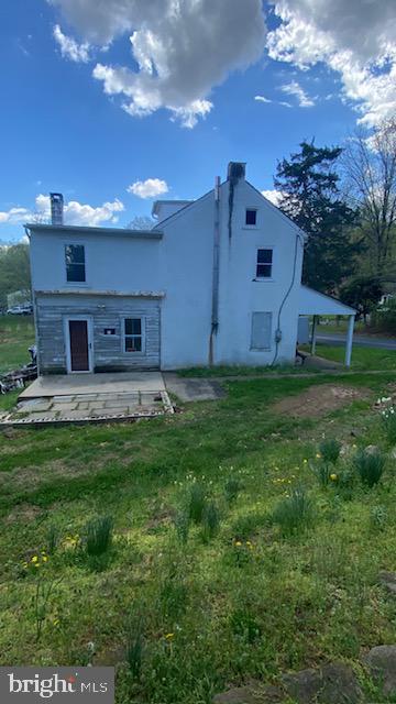 1271 TEMPLE ROAD