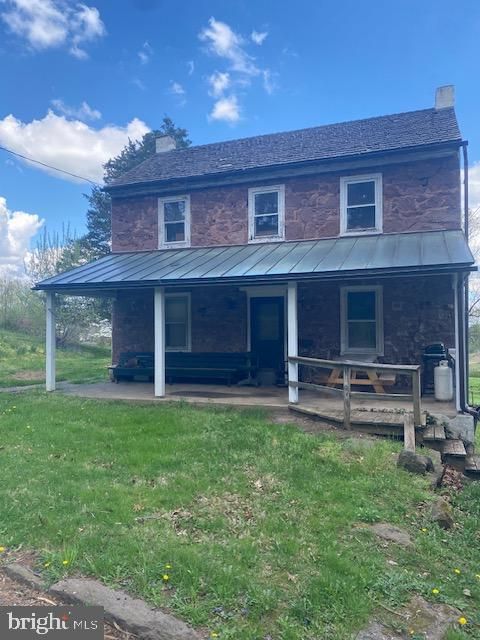 Photo of 1271 Temple Road, POTTSTOWN, PA 19465 (MLS # PACT2122270)
