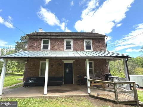 Photo of 1271 Temple Road, POTTSTOWN, PA 19465 (MLS # PACT2122270)