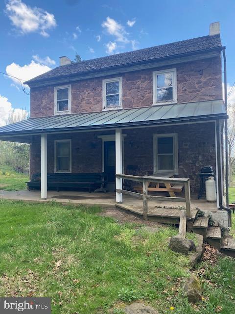 1271 TEMPLE ROAD