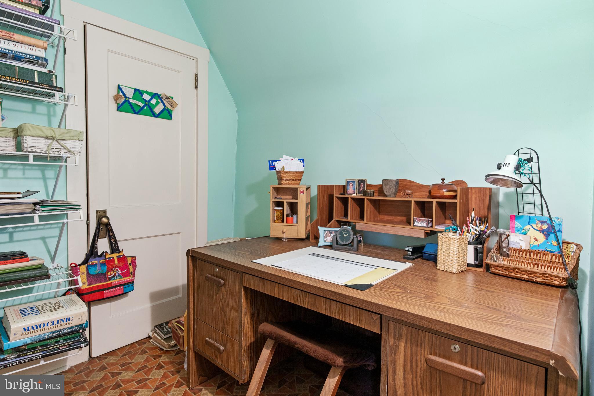 MOUNT JOY BOROUGH - Residential