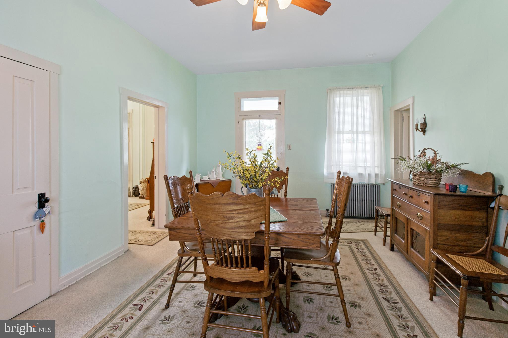 MOUNT JOY BOROUGH - Residential