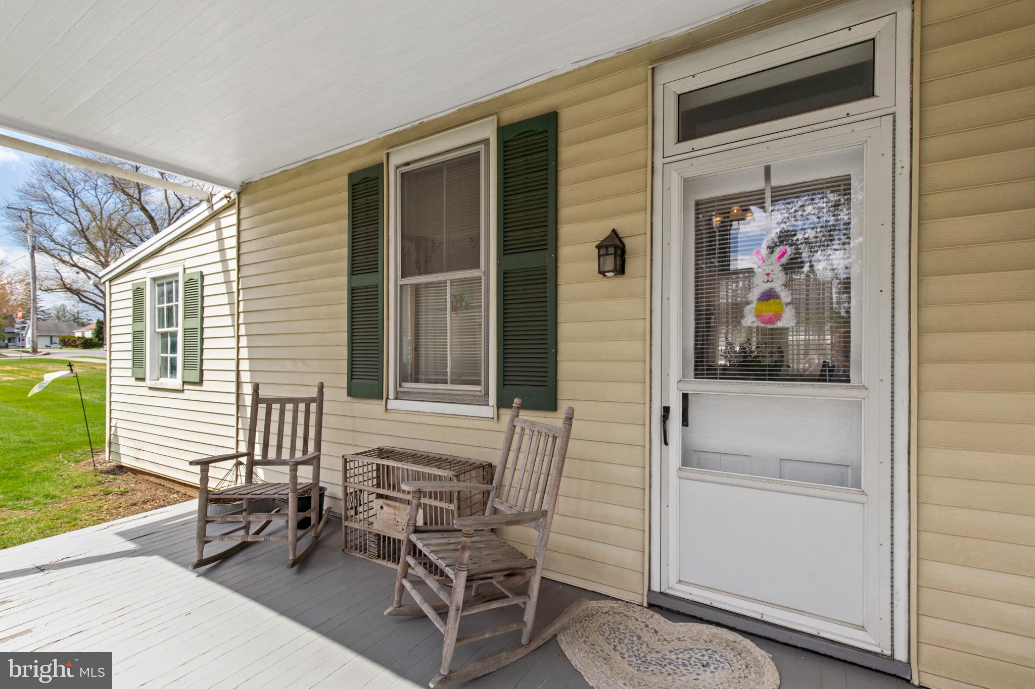 MOUNT JOY BOROUGH - Residential