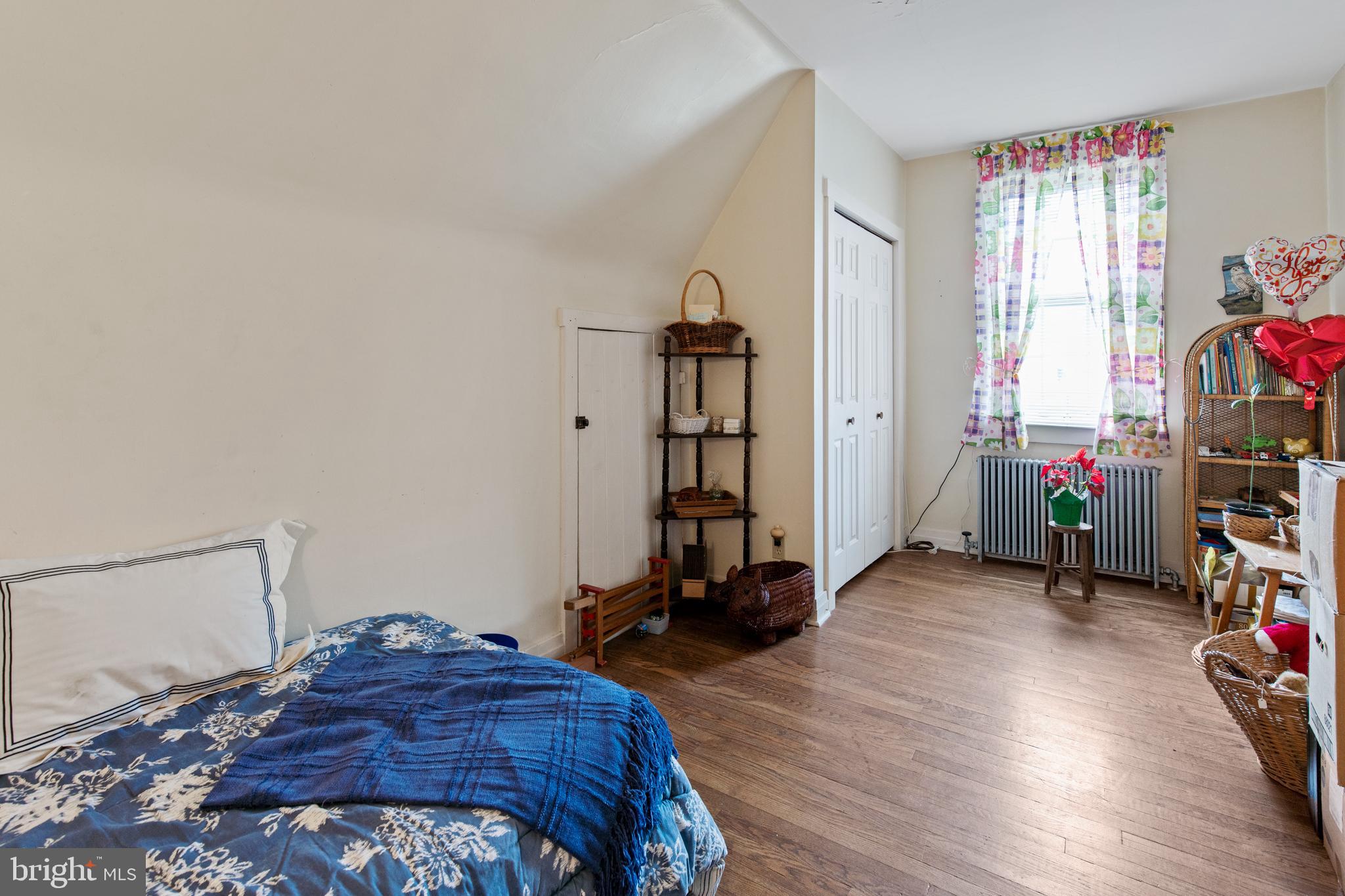 MOUNT JOY BOROUGH - Residential