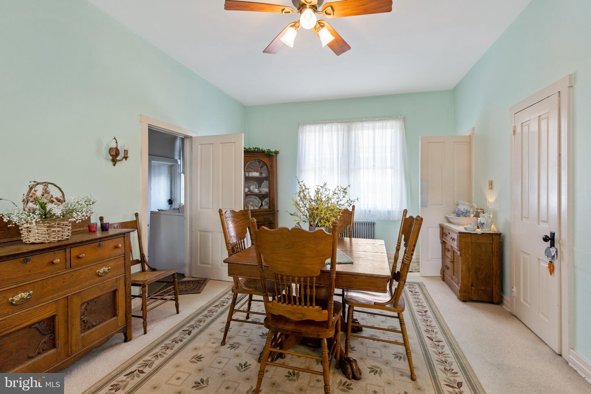 MOUNT JOY BOROUGH - Residential