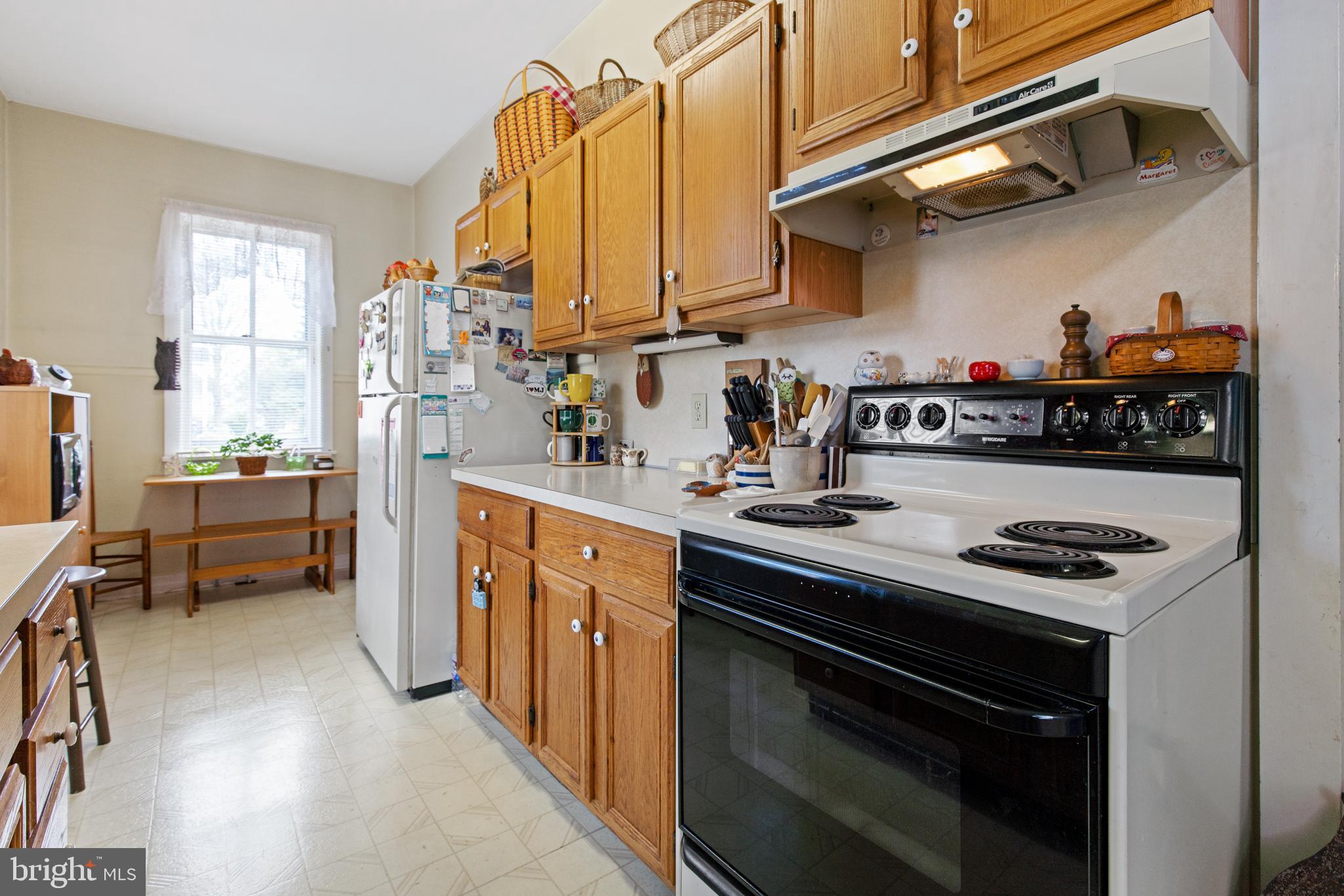 MOUNT JOY BOROUGH - Residential