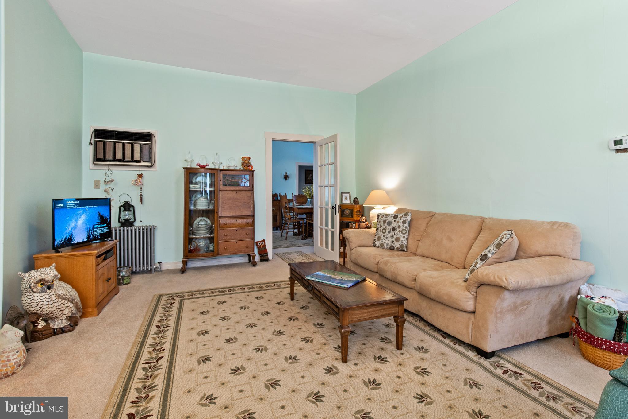 MOUNT JOY BOROUGH - Residential