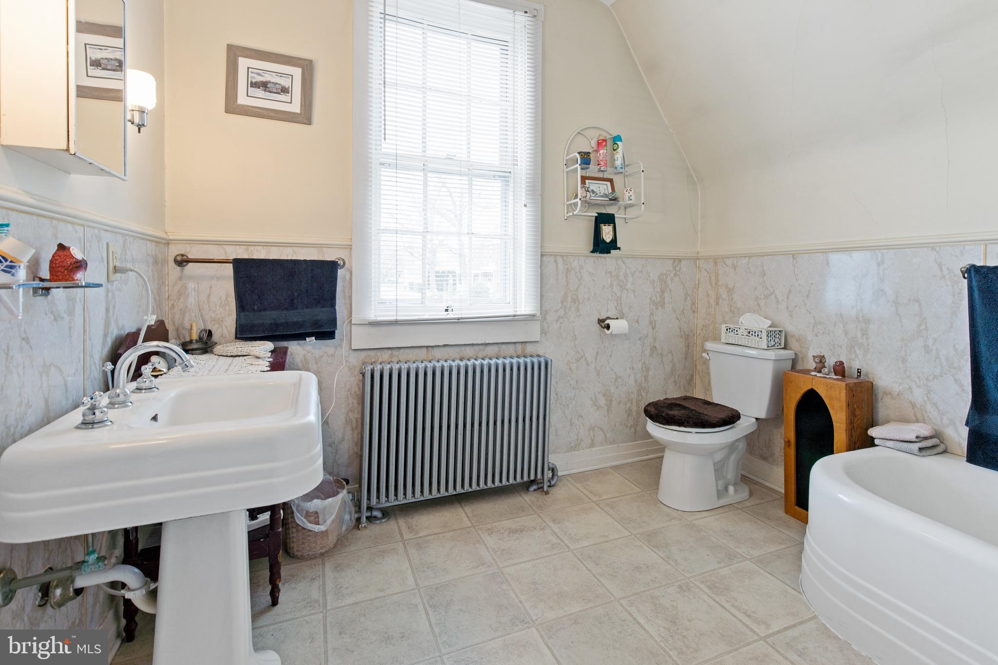 MOUNT JOY BOROUGH - Residential