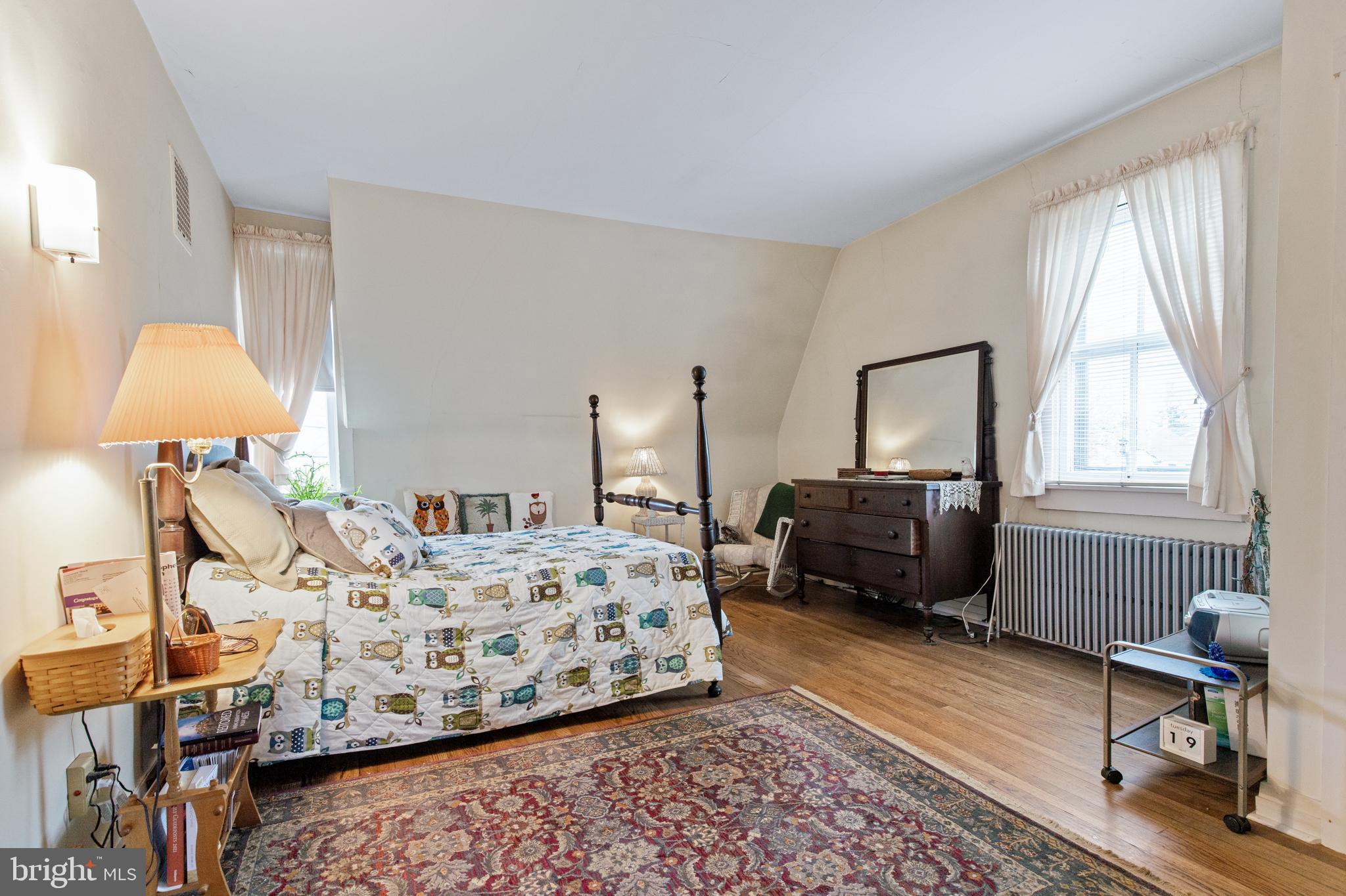 MOUNT JOY BOROUGH - Residential