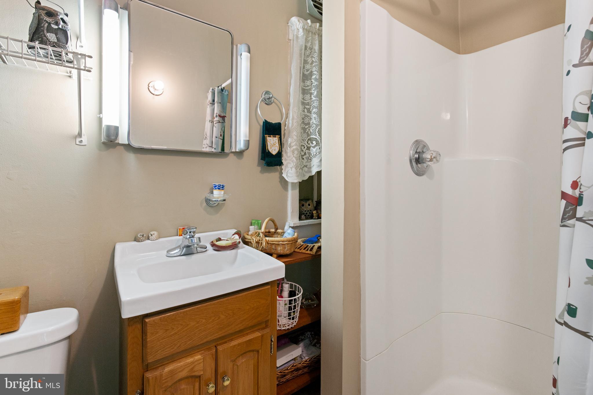 MOUNT JOY BOROUGH - Residential