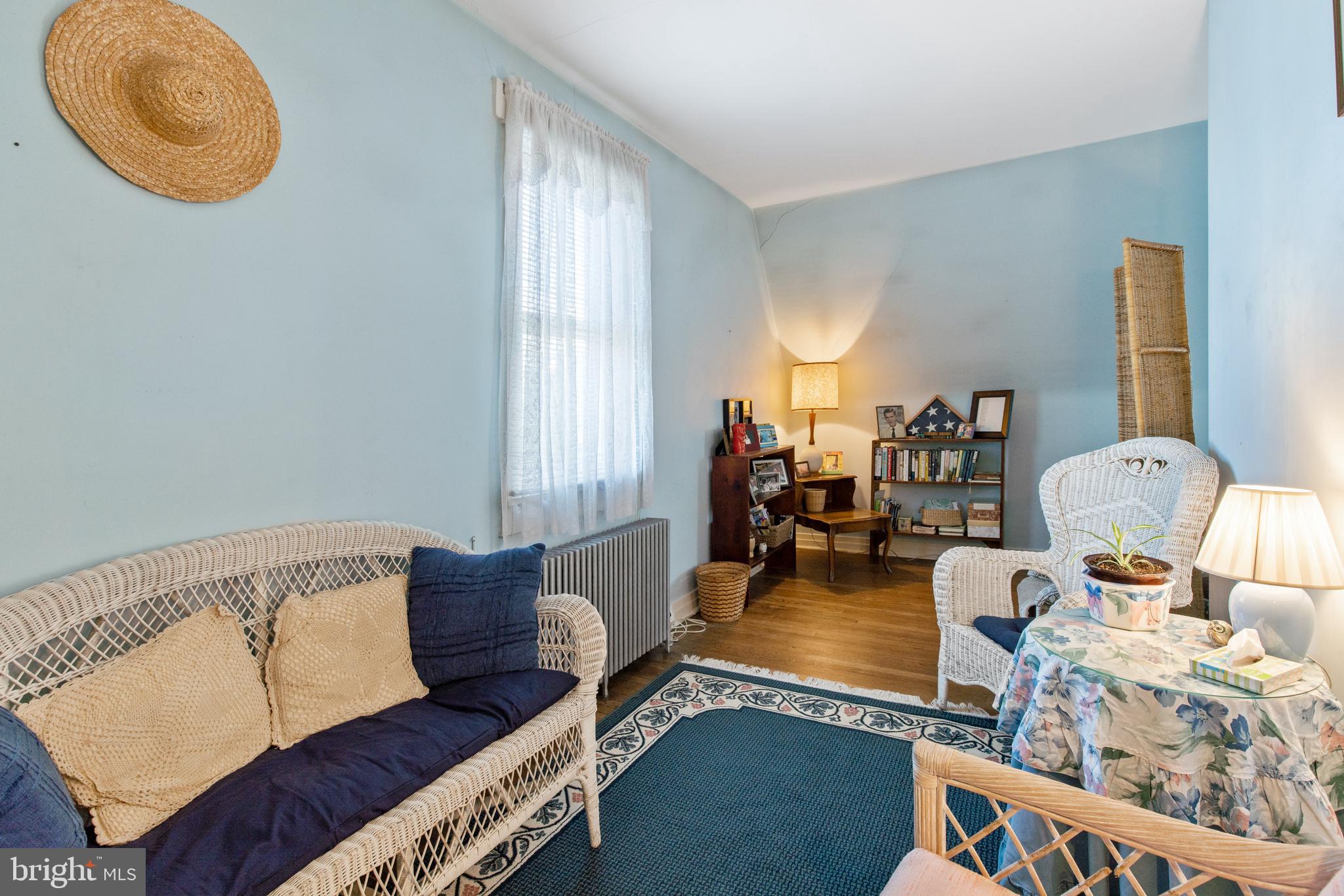 MOUNT JOY BOROUGH - Residential