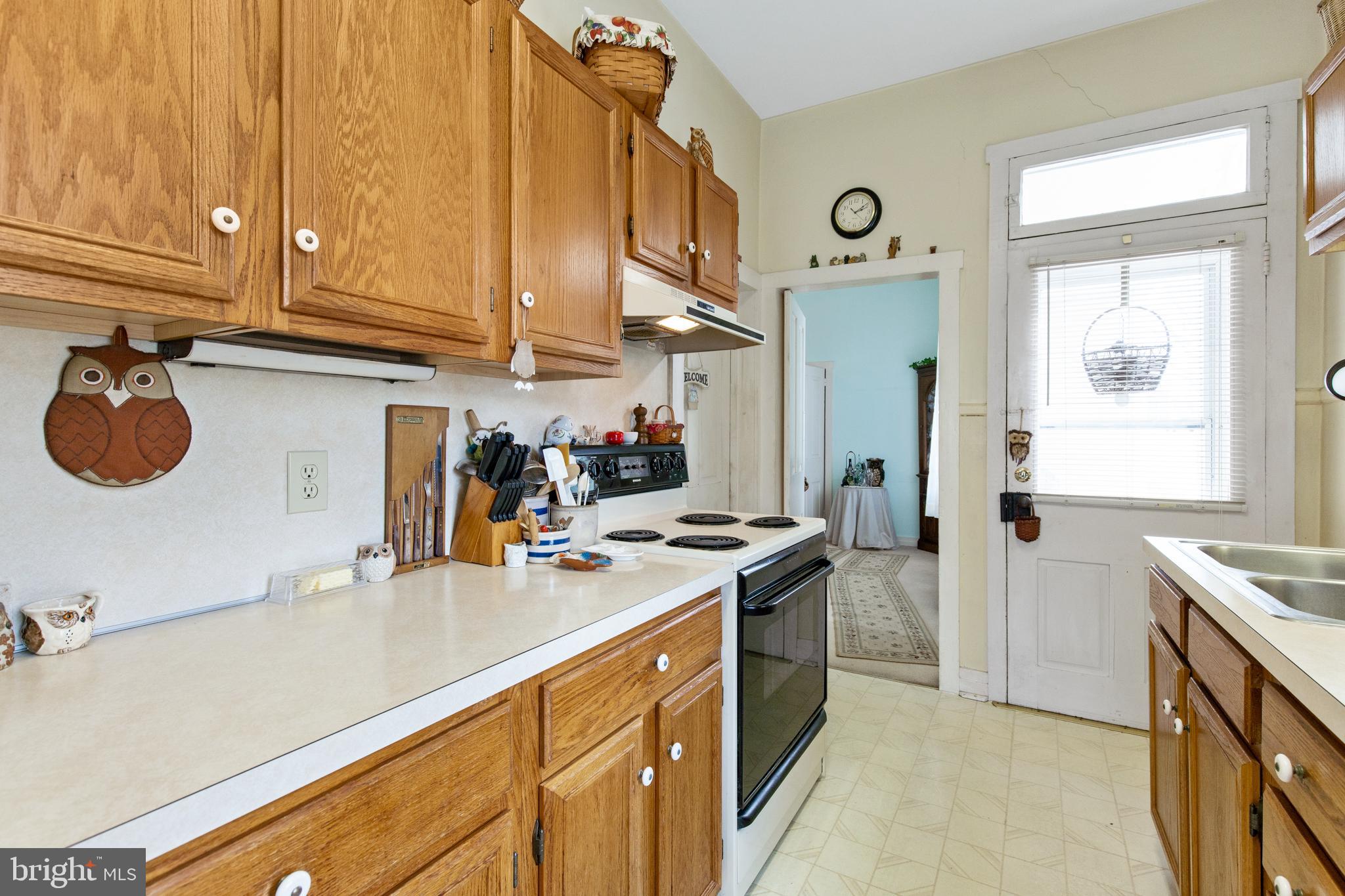 MOUNT JOY BOROUGH - Residential