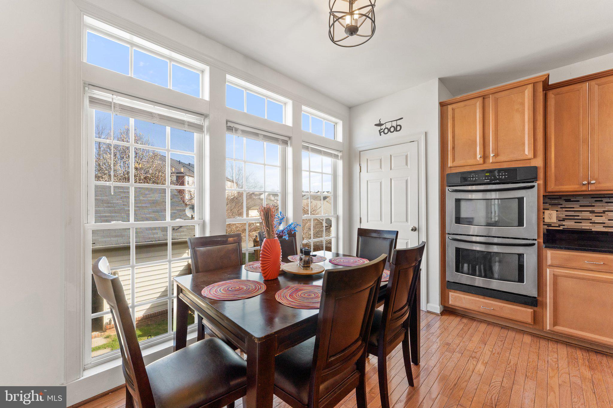 PORT POTOMAC - Residential