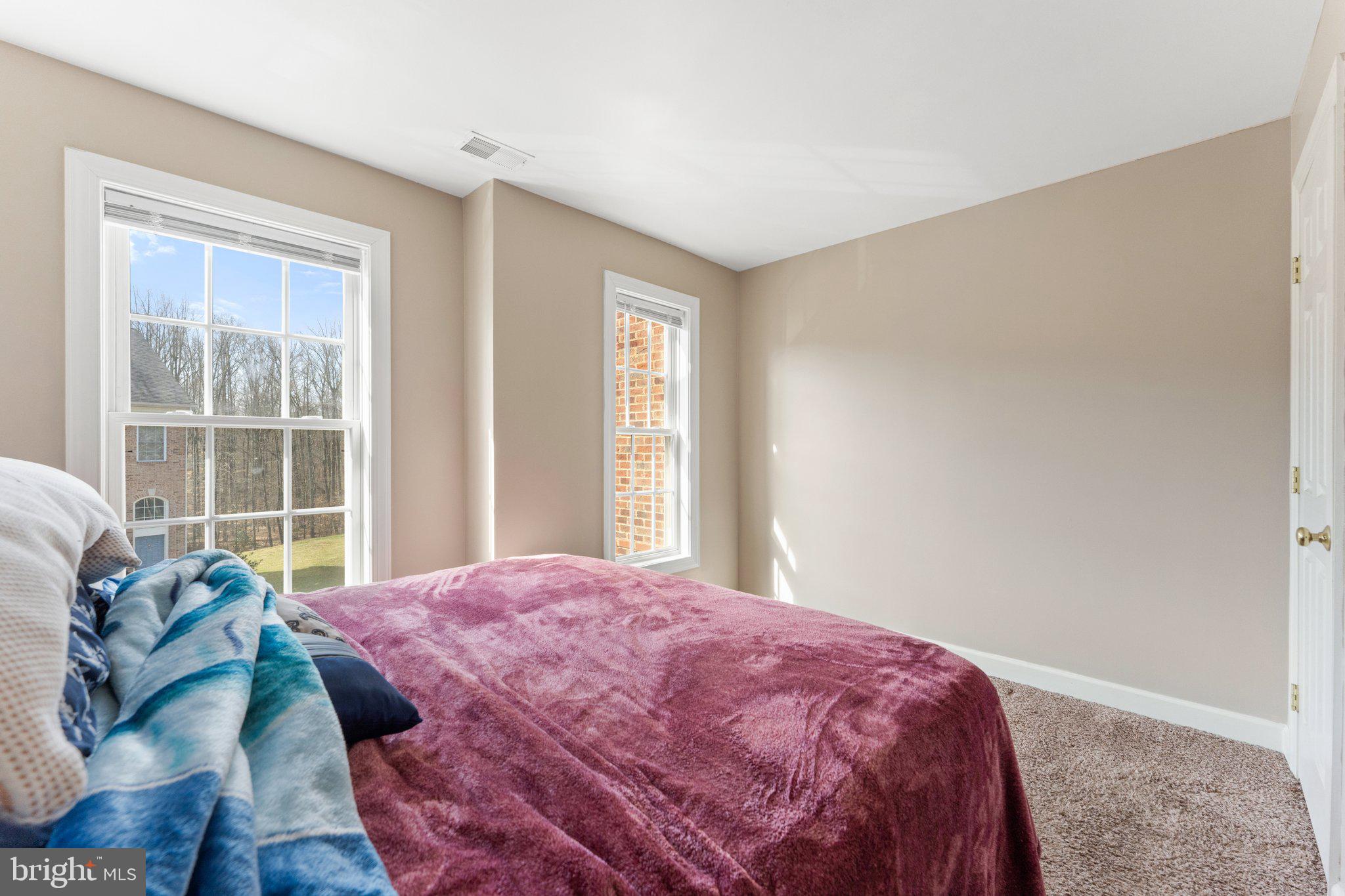 PORT POTOMAC - Residential