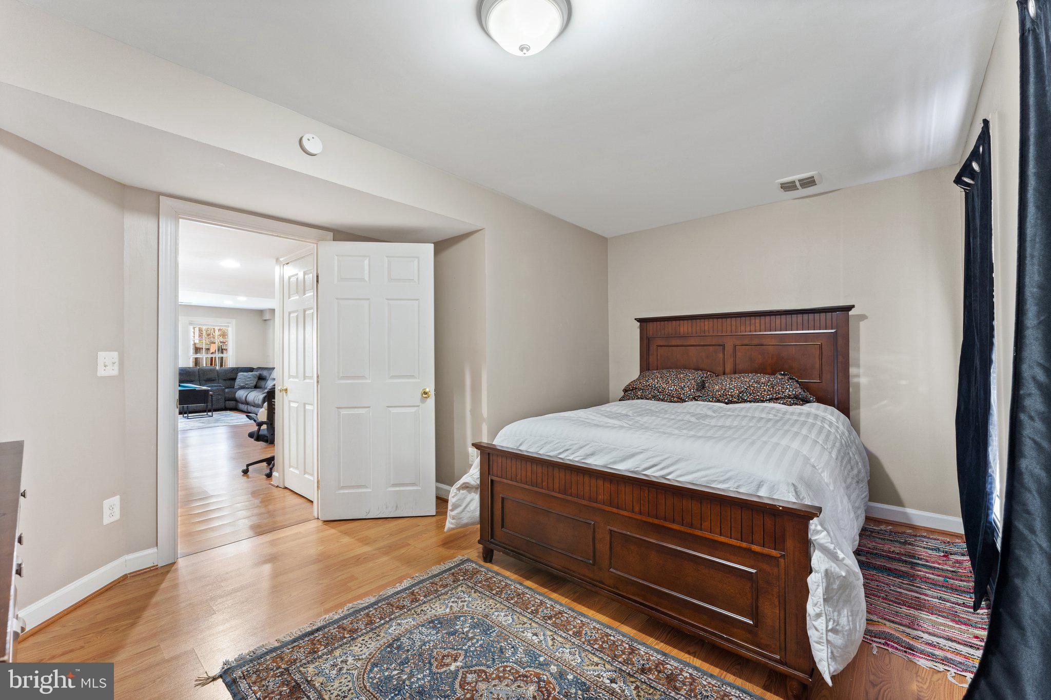 PORT POTOMAC - Residential