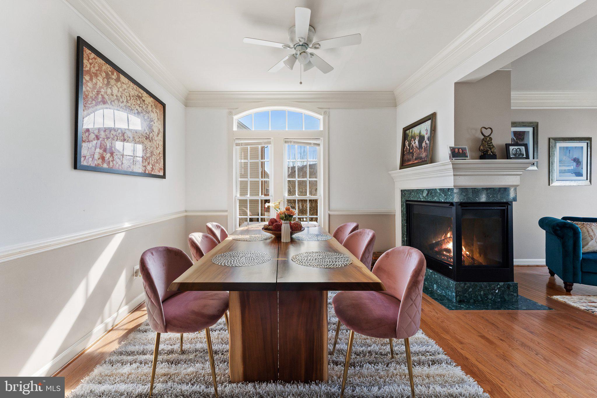 PORT POTOMAC - Residential