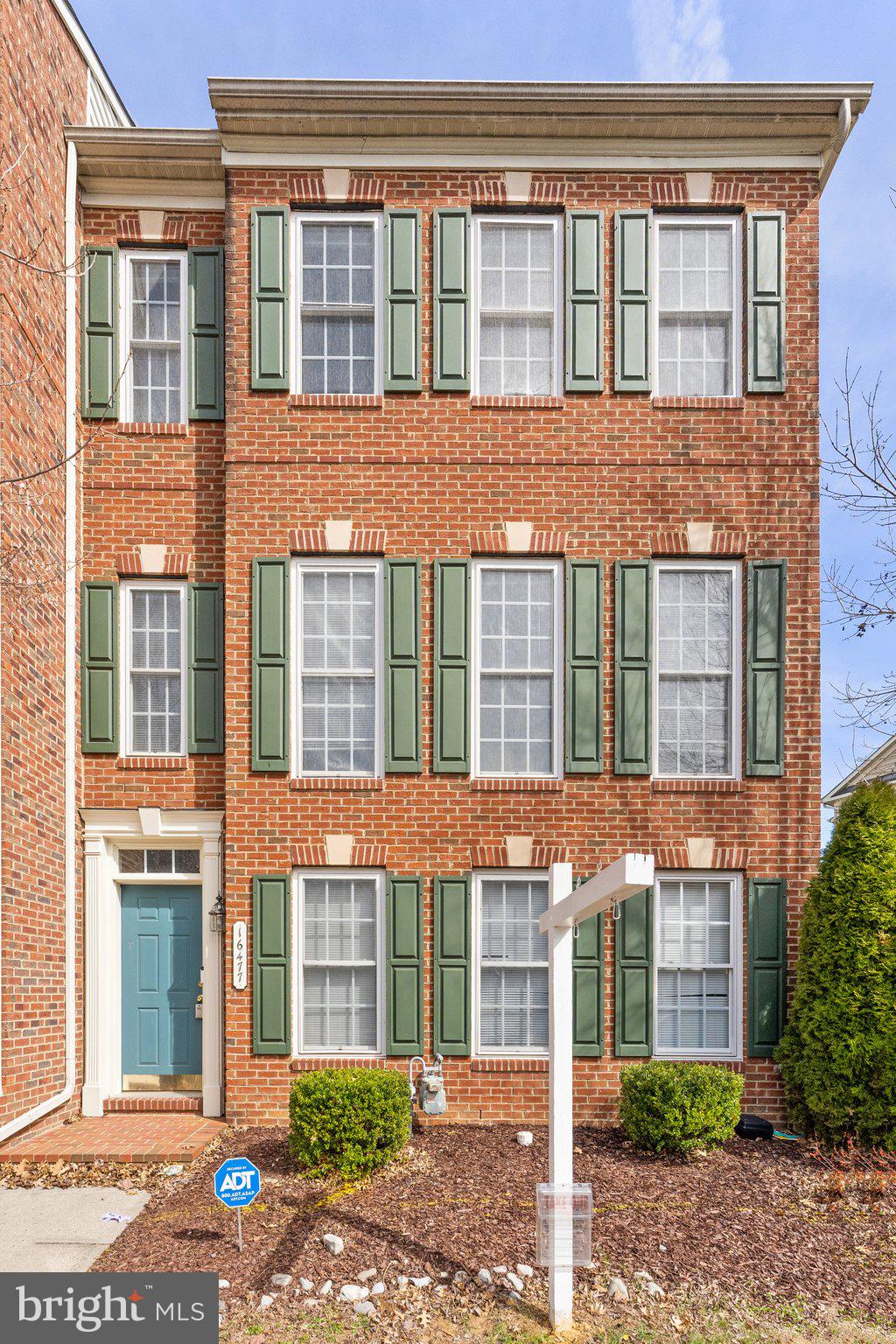 PORT POTOMAC - Residential