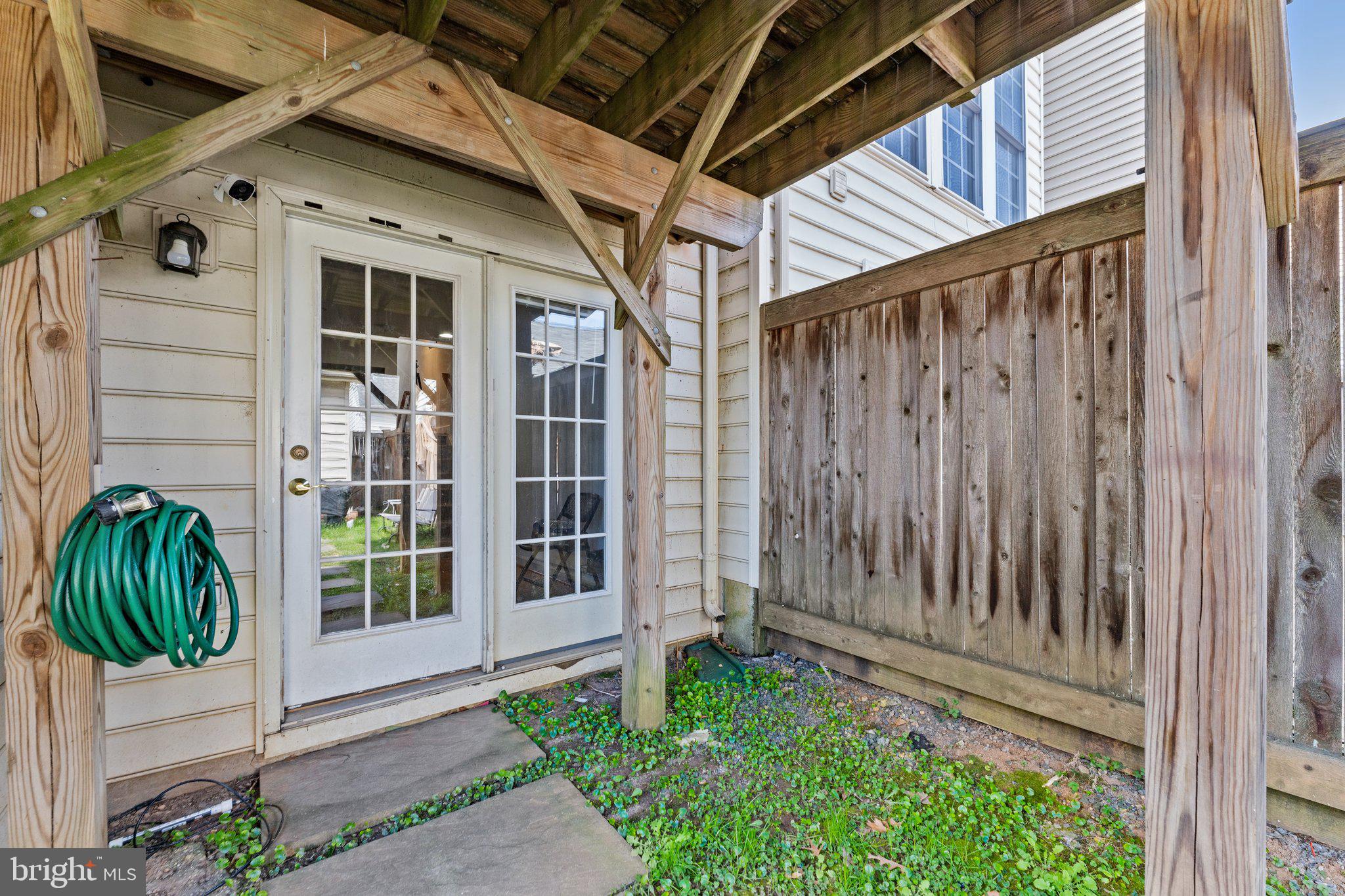 PORT POTOMAC - Residential