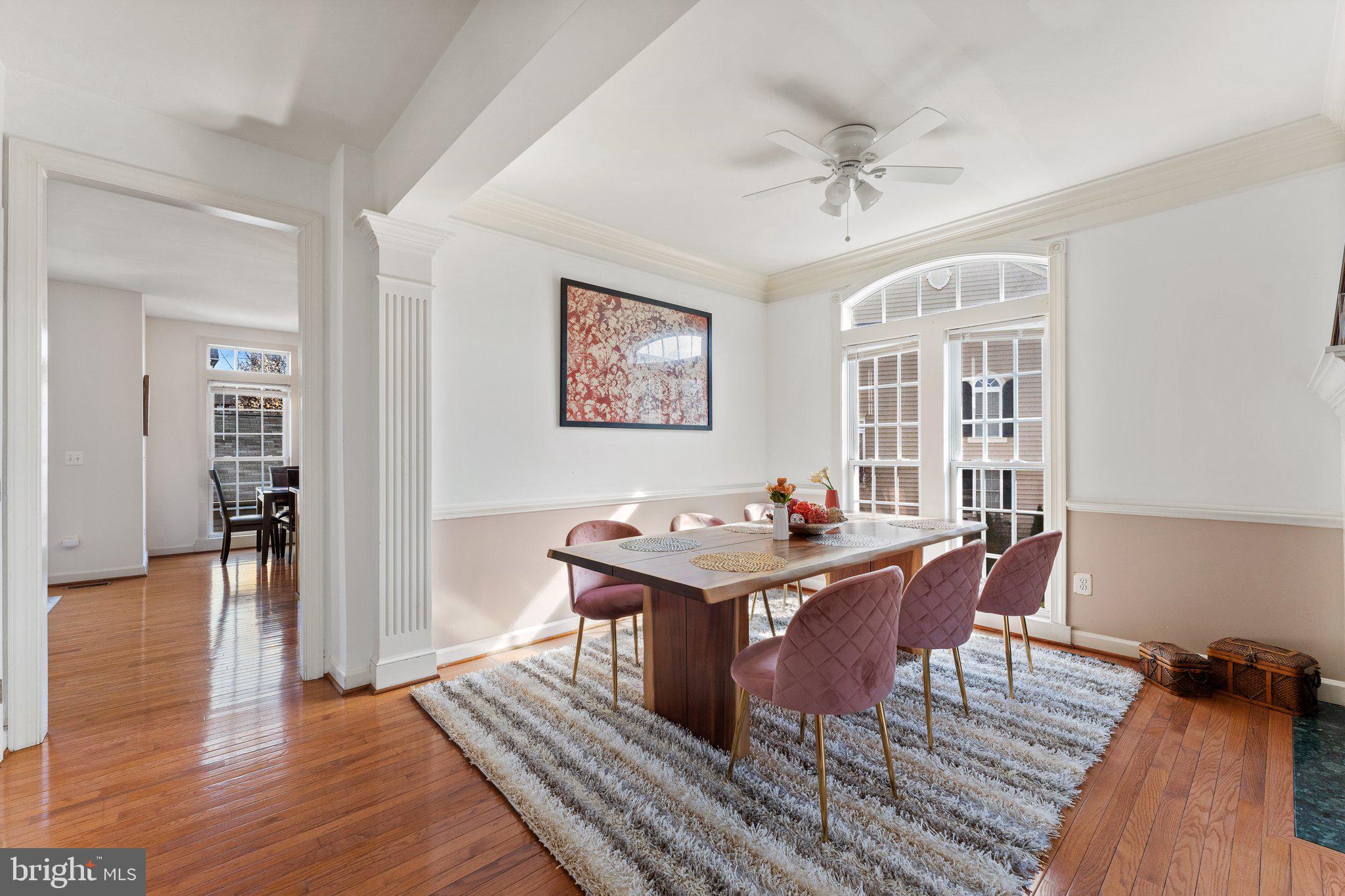 PORT POTOMAC - Residential