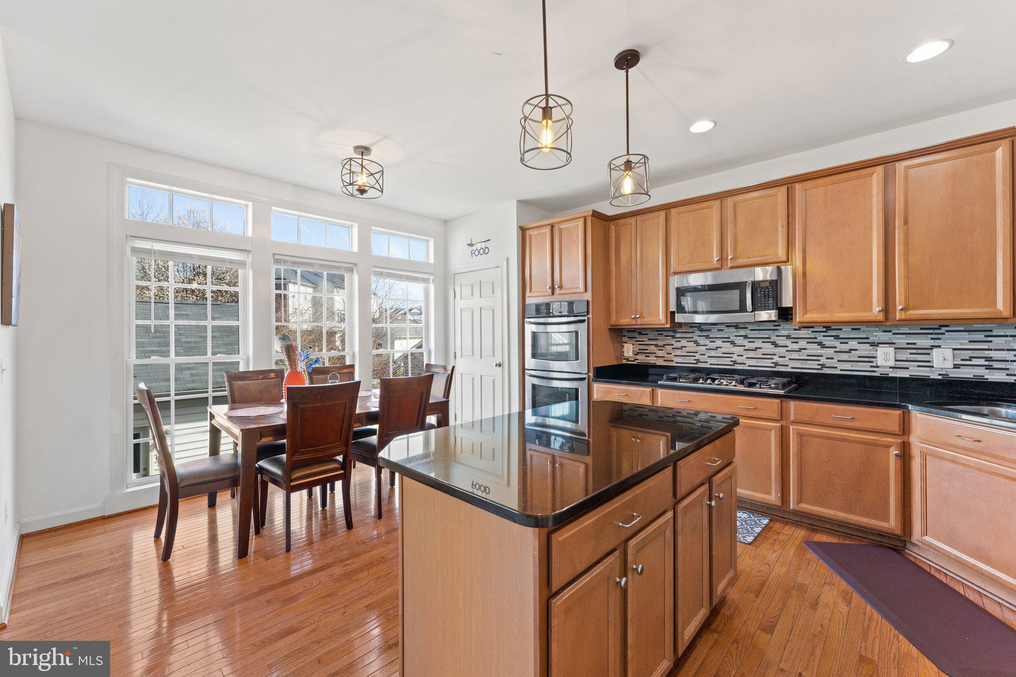 PORT POTOMAC - Residential