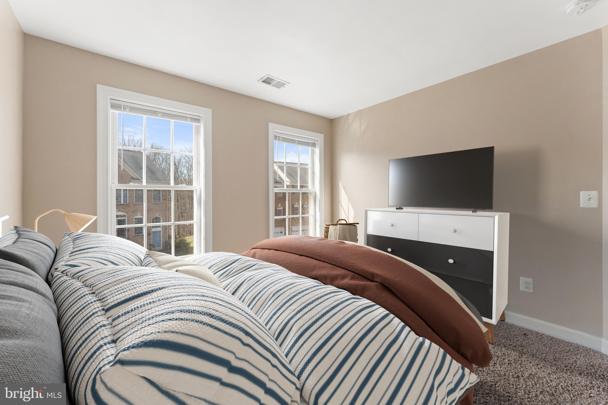 PORT POTOMAC - Residential