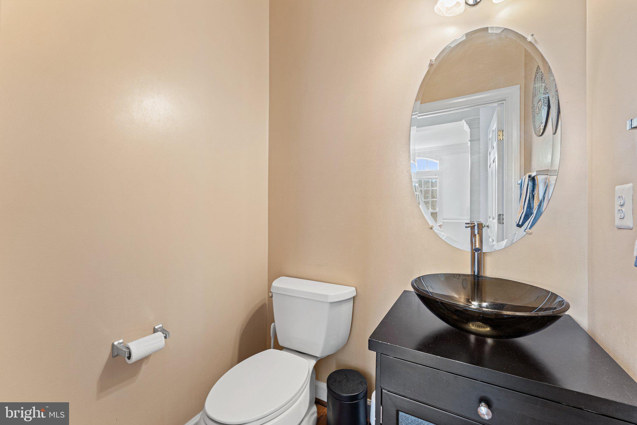 PORT POTOMAC - Residential