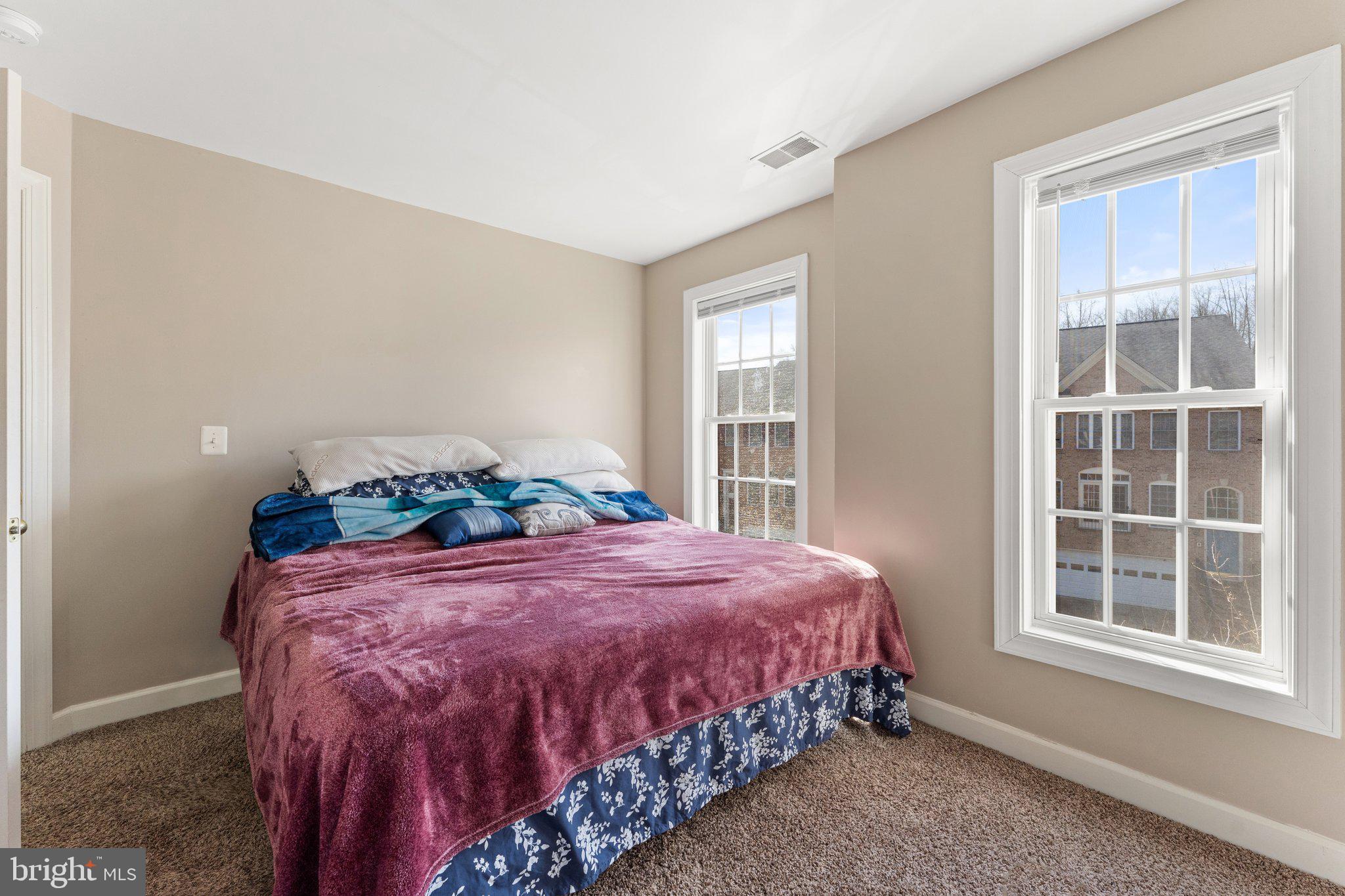 PORT POTOMAC - Residential