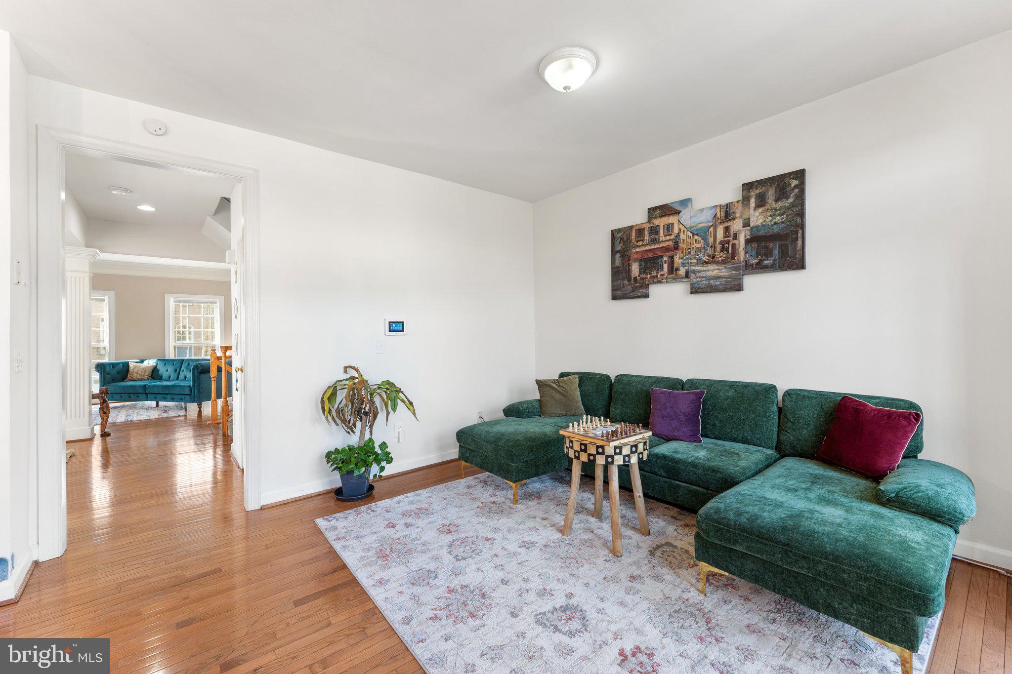 PORT POTOMAC - Residential