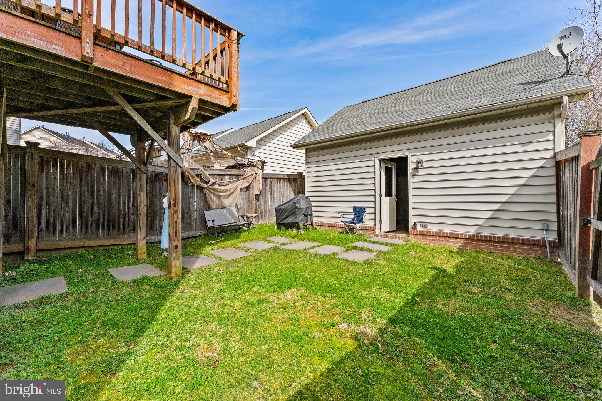 PORT POTOMAC - Residential