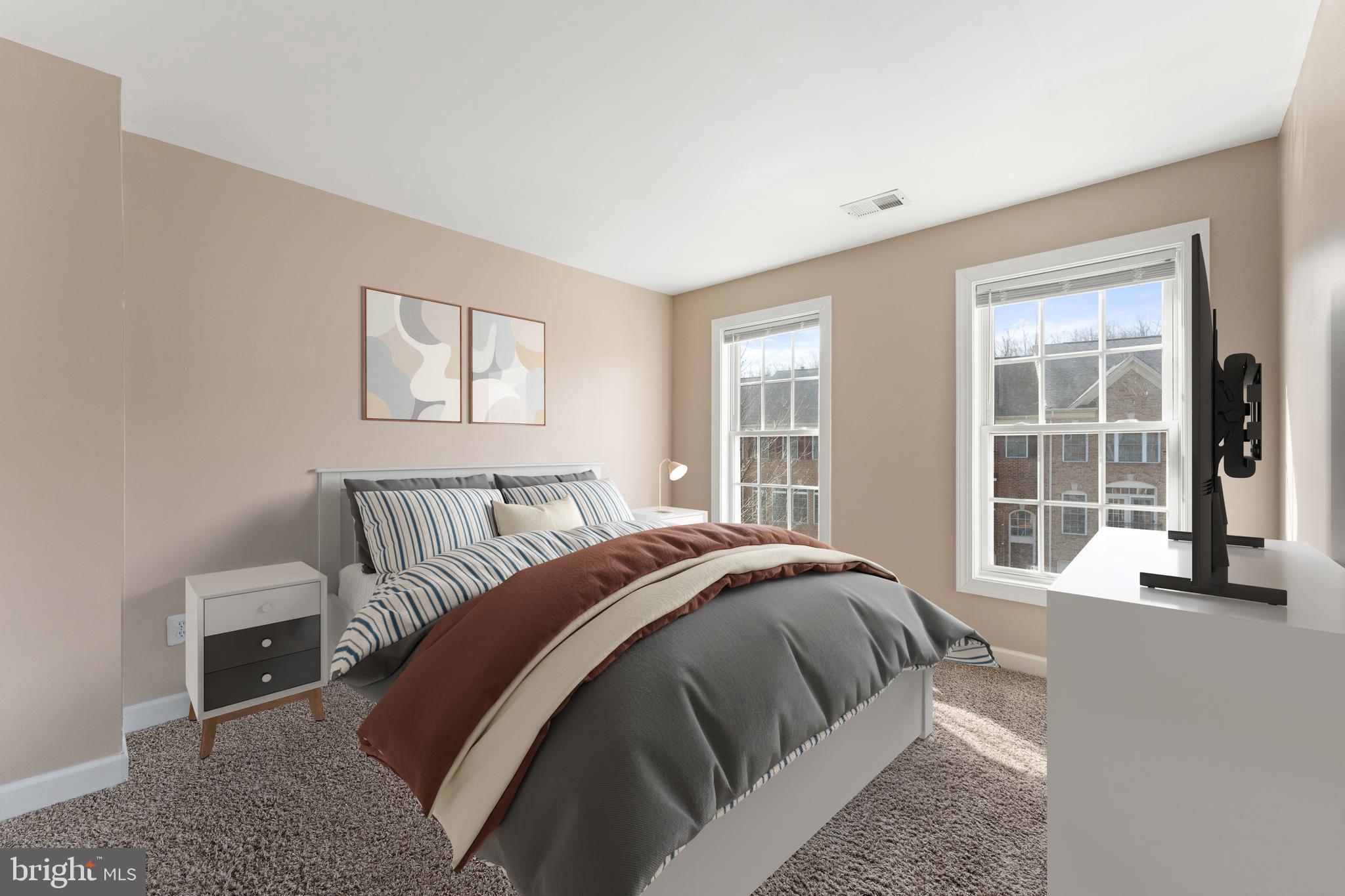 PORT POTOMAC - Residential