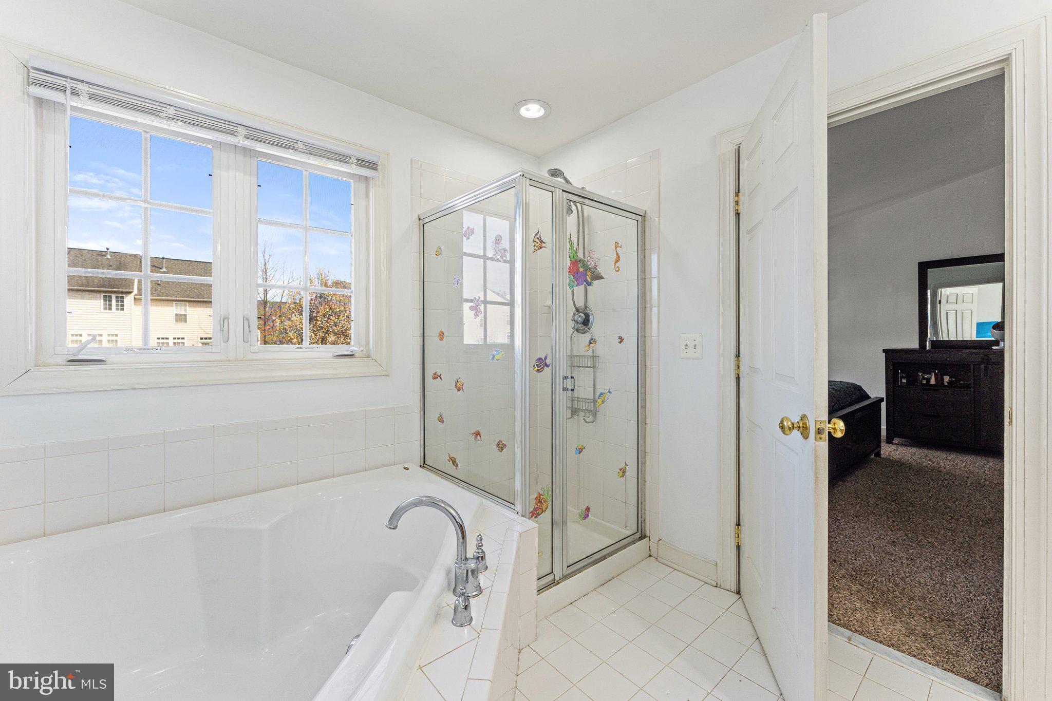 PORT POTOMAC - Residential