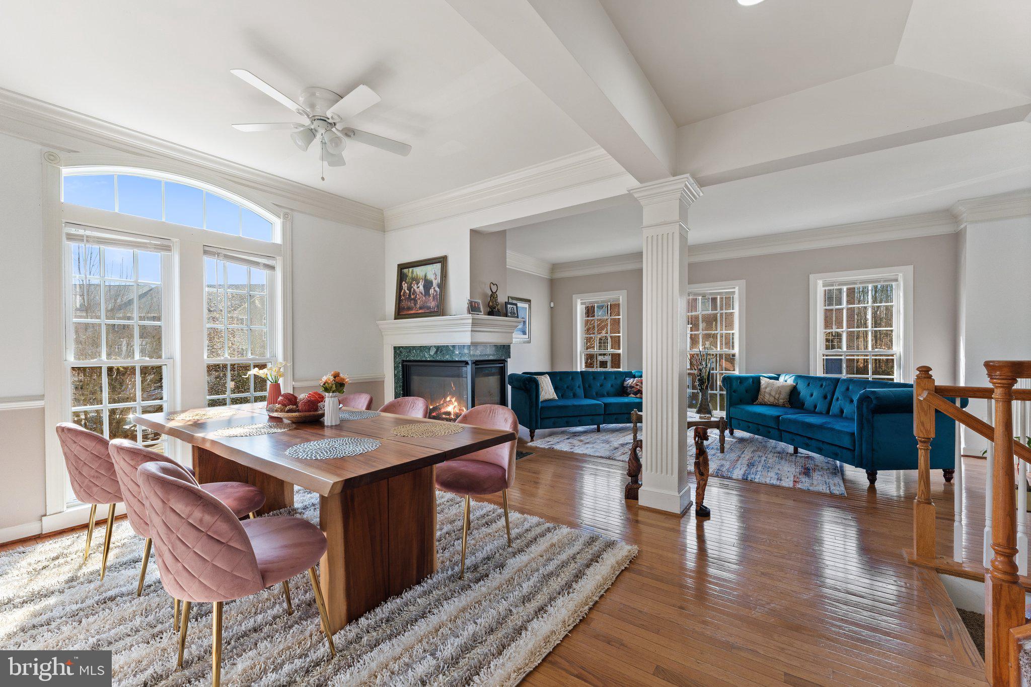 PORT POTOMAC - Residential