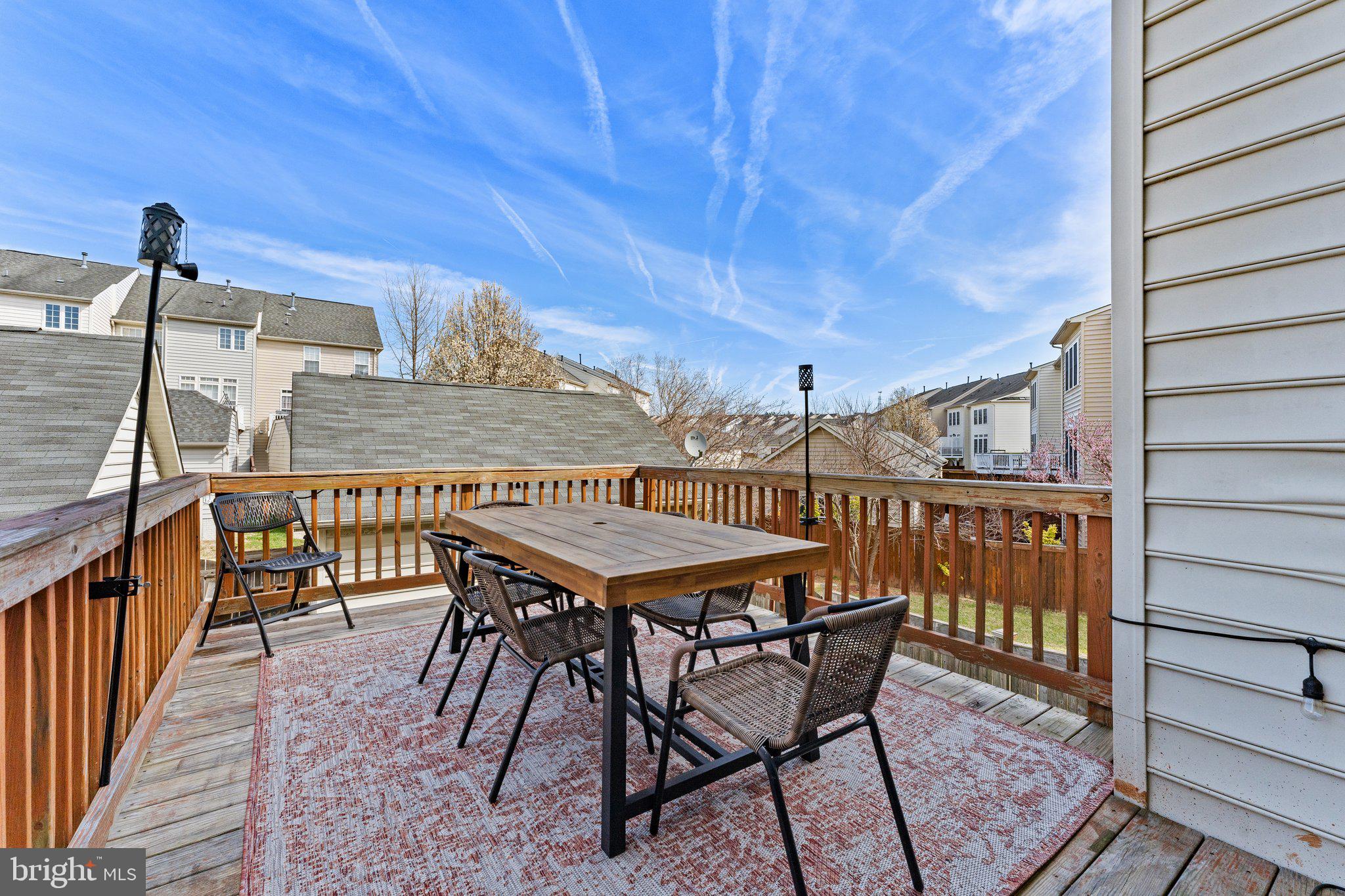 PORT POTOMAC - Residential