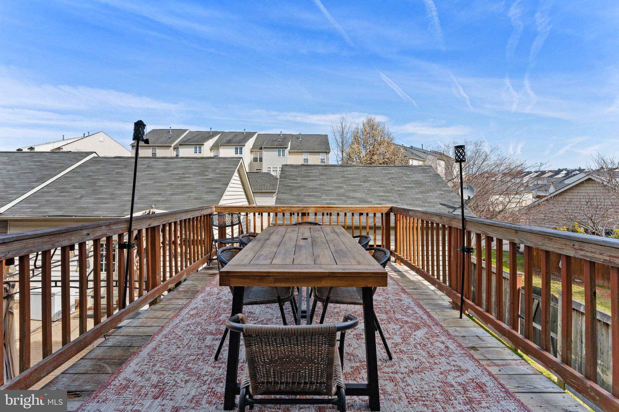 PORT POTOMAC - Residential