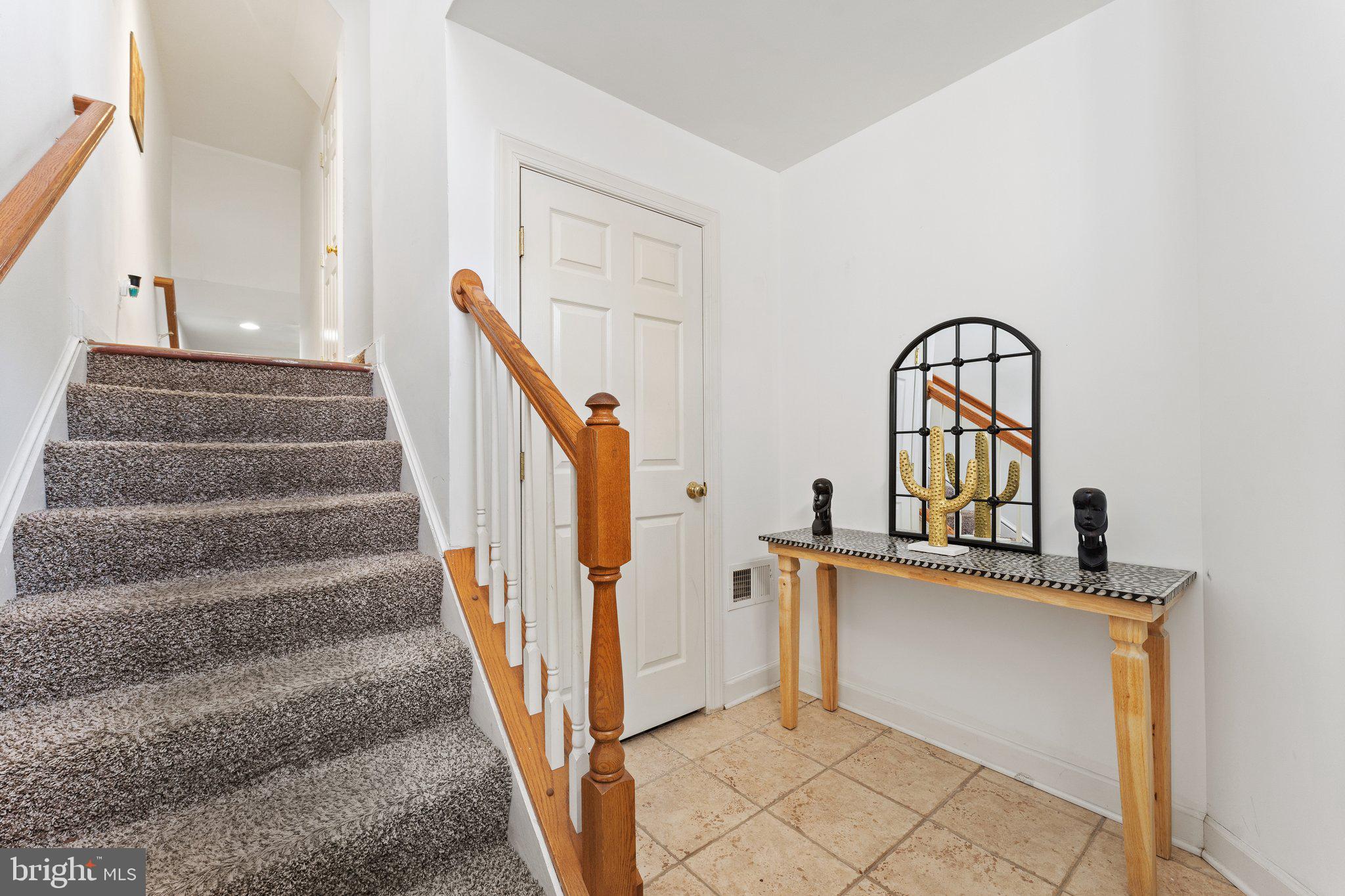 PORT POTOMAC - Residential