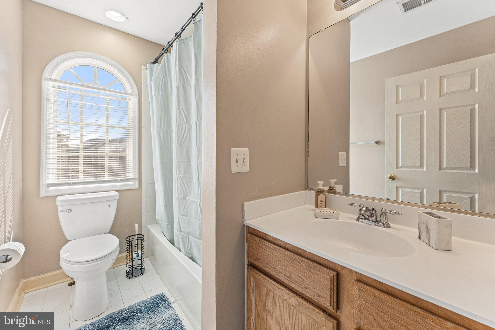 PORT POTOMAC - Residential