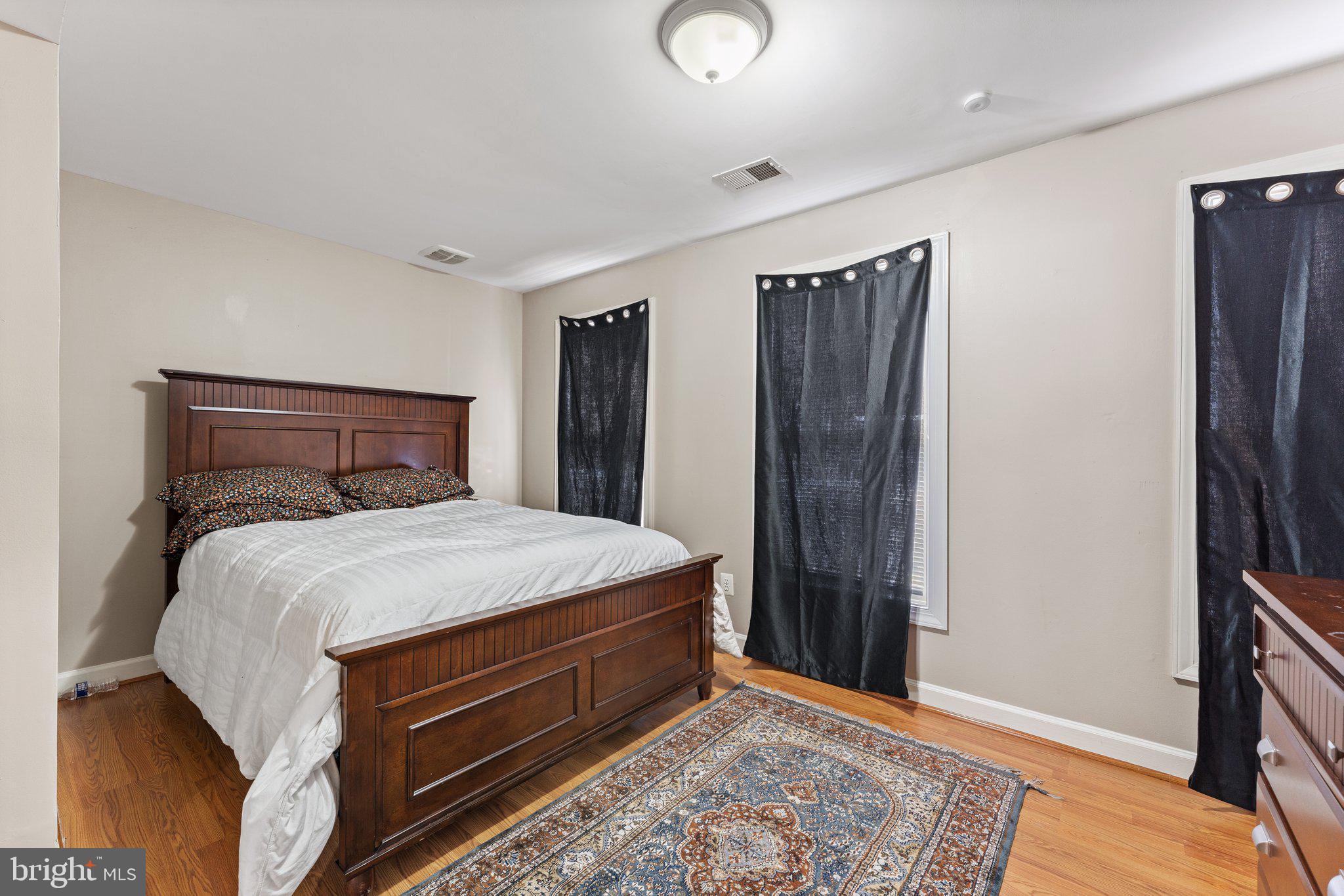 PORT POTOMAC - Residential