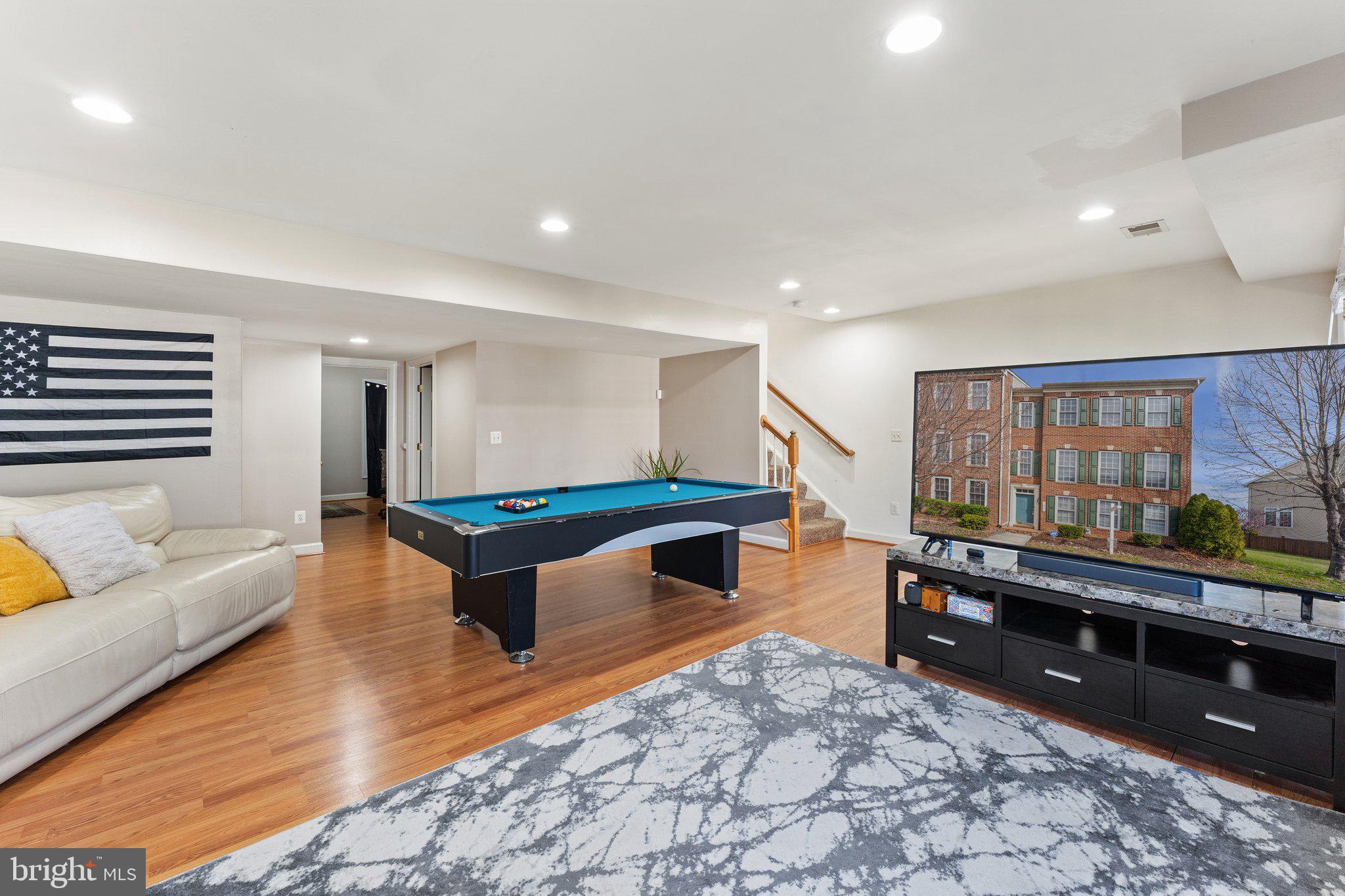 PORT POTOMAC - Residential