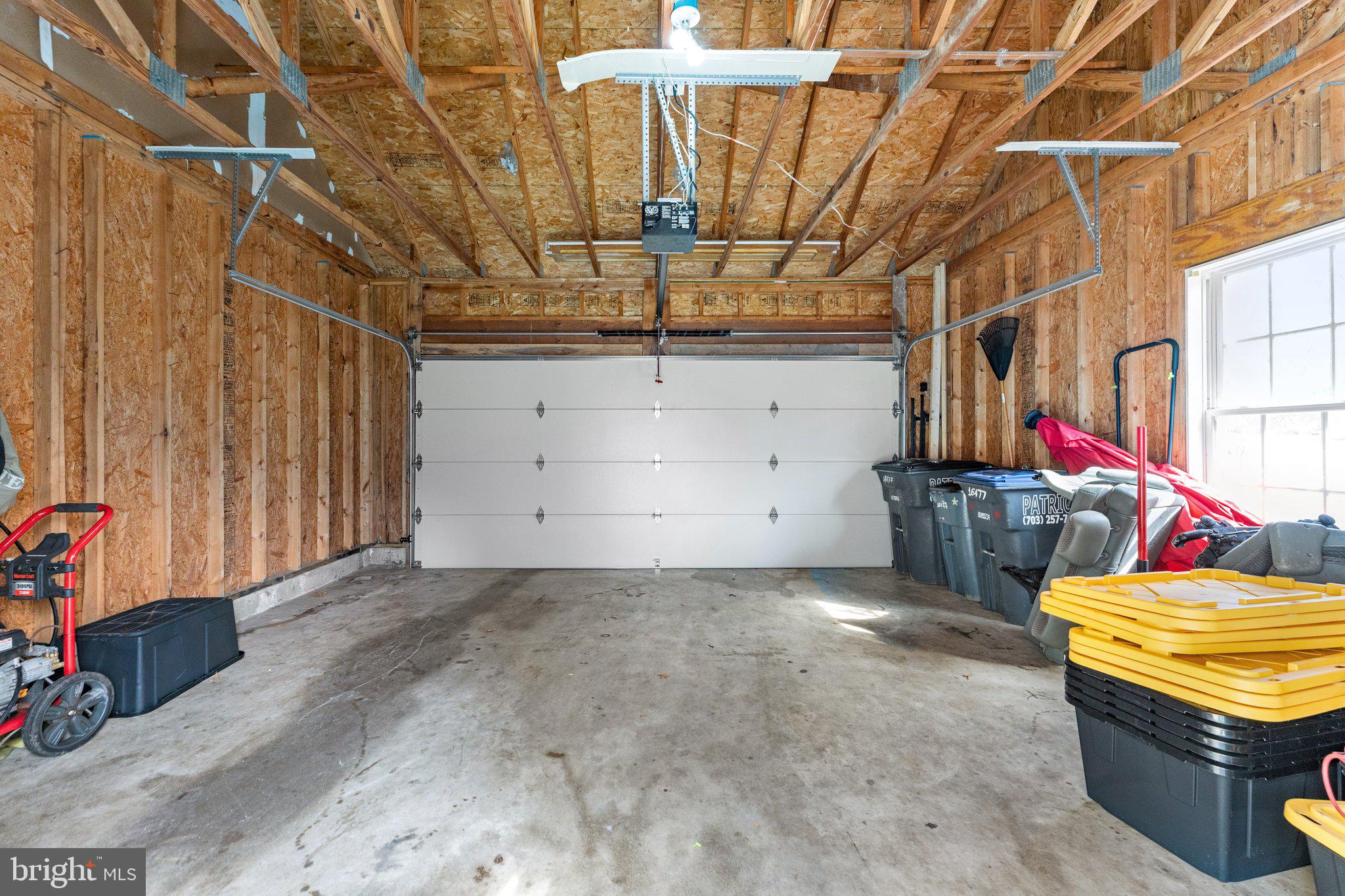 PORT POTOMAC - Residential