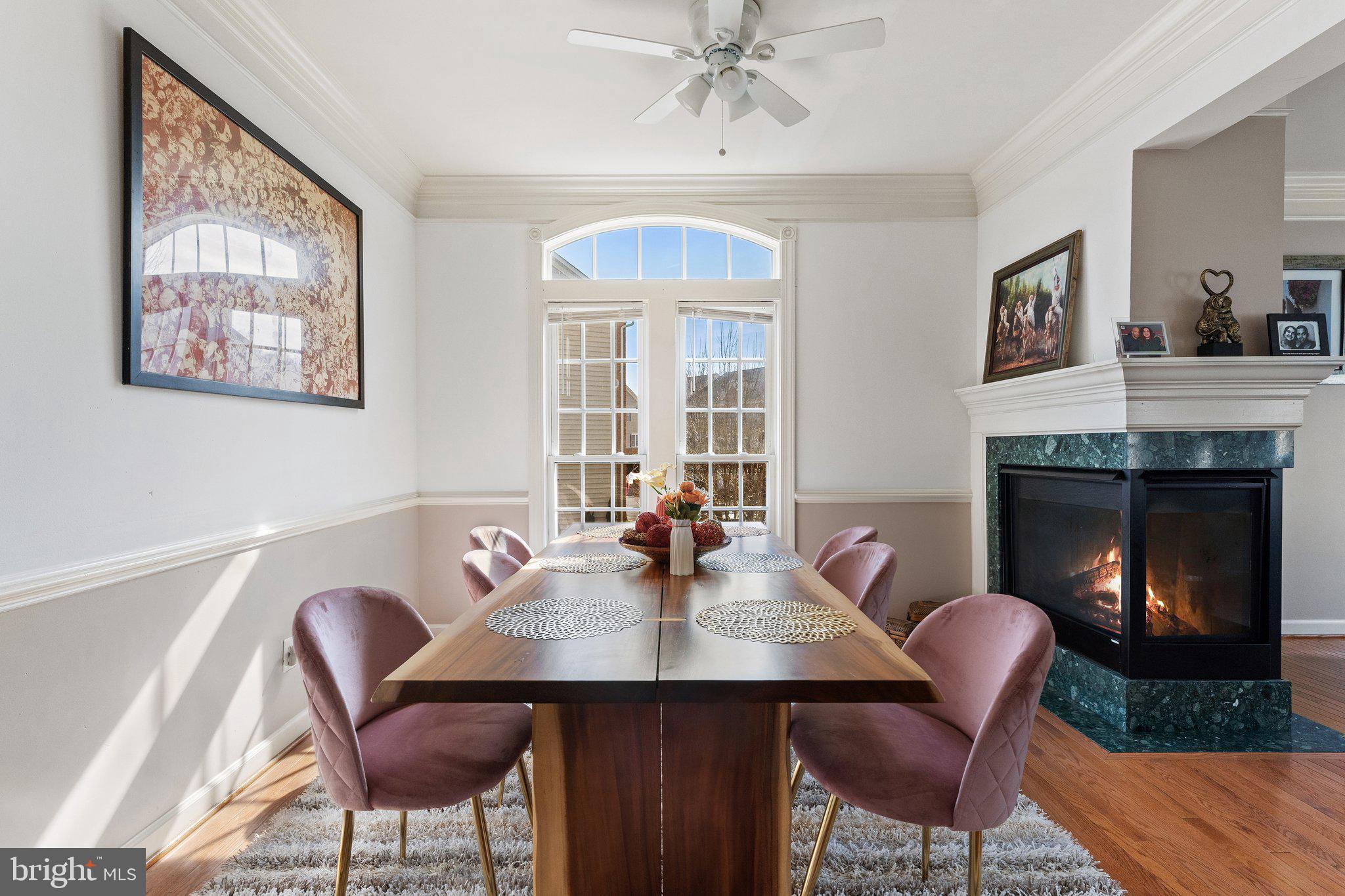 PORT POTOMAC - Residential