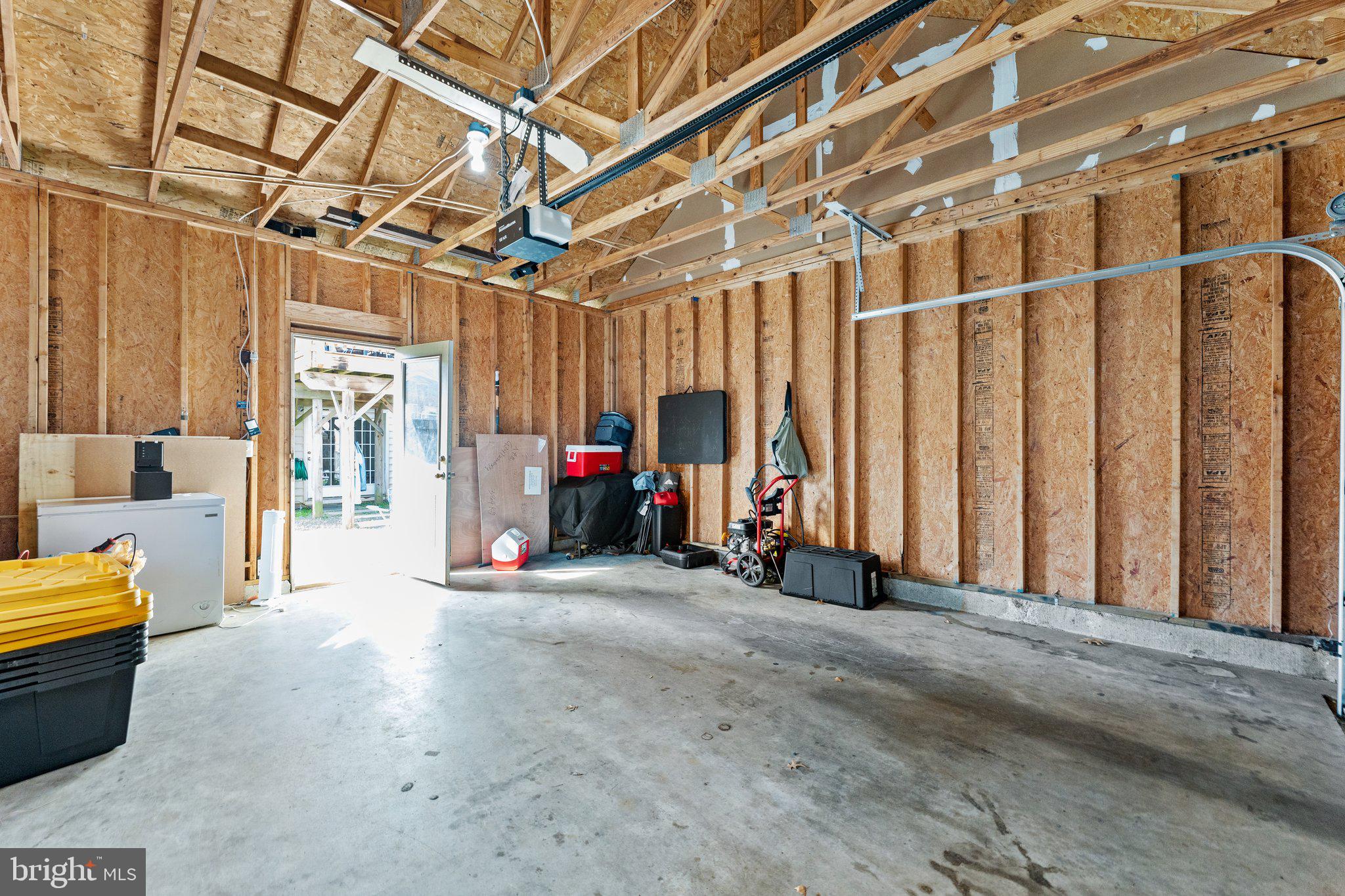 PORT POTOMAC - Residential