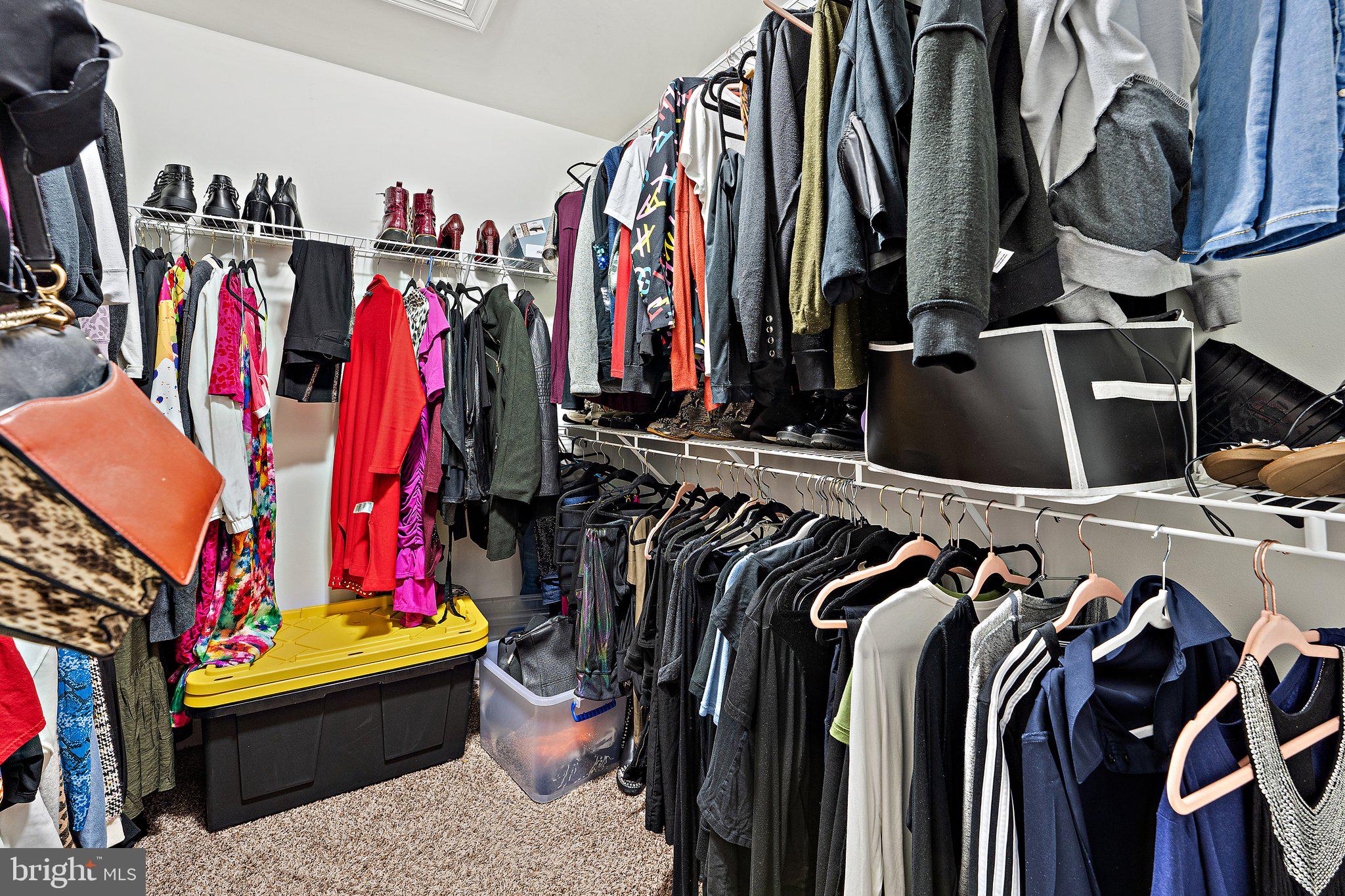 PORT POTOMAC - Residential