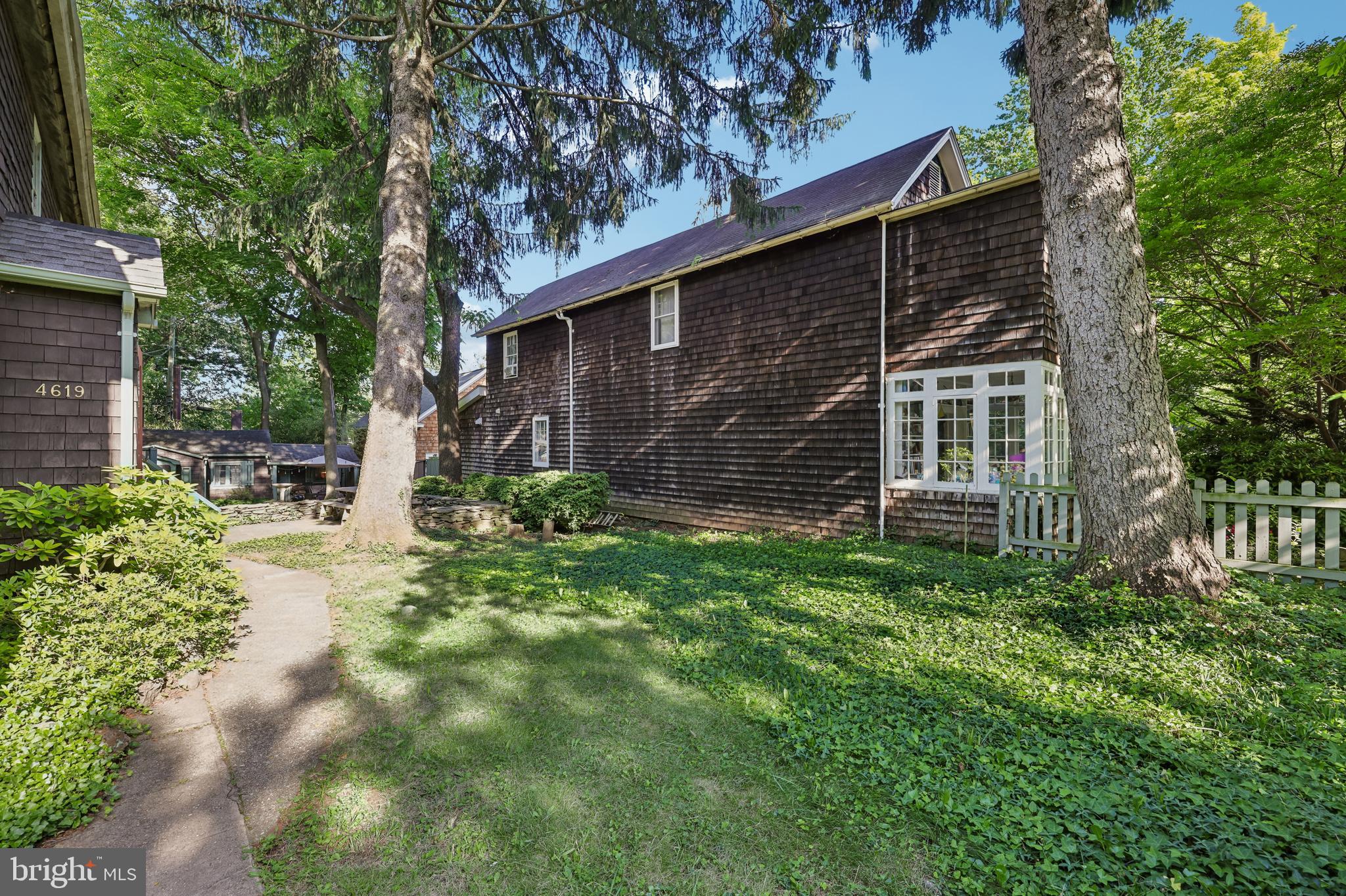 4619 KESWICK ROAD