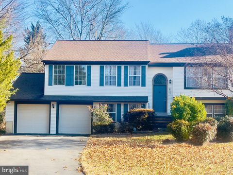 10395 JANJA COURT MANASSAS VA 20110