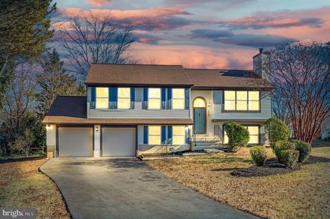 10395 JANJA COURT MANASSAS VA 20110