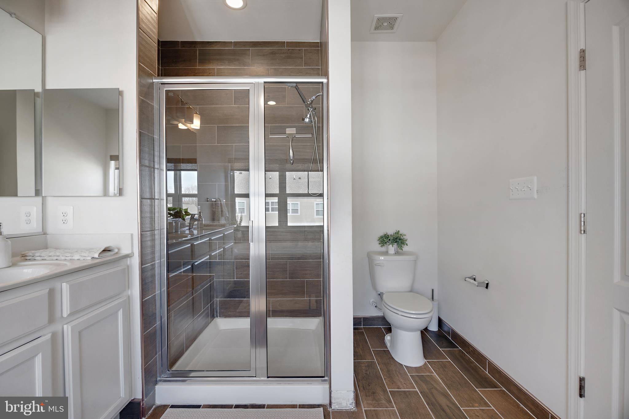 BEECH TREE EAST VILLAGE - Residential