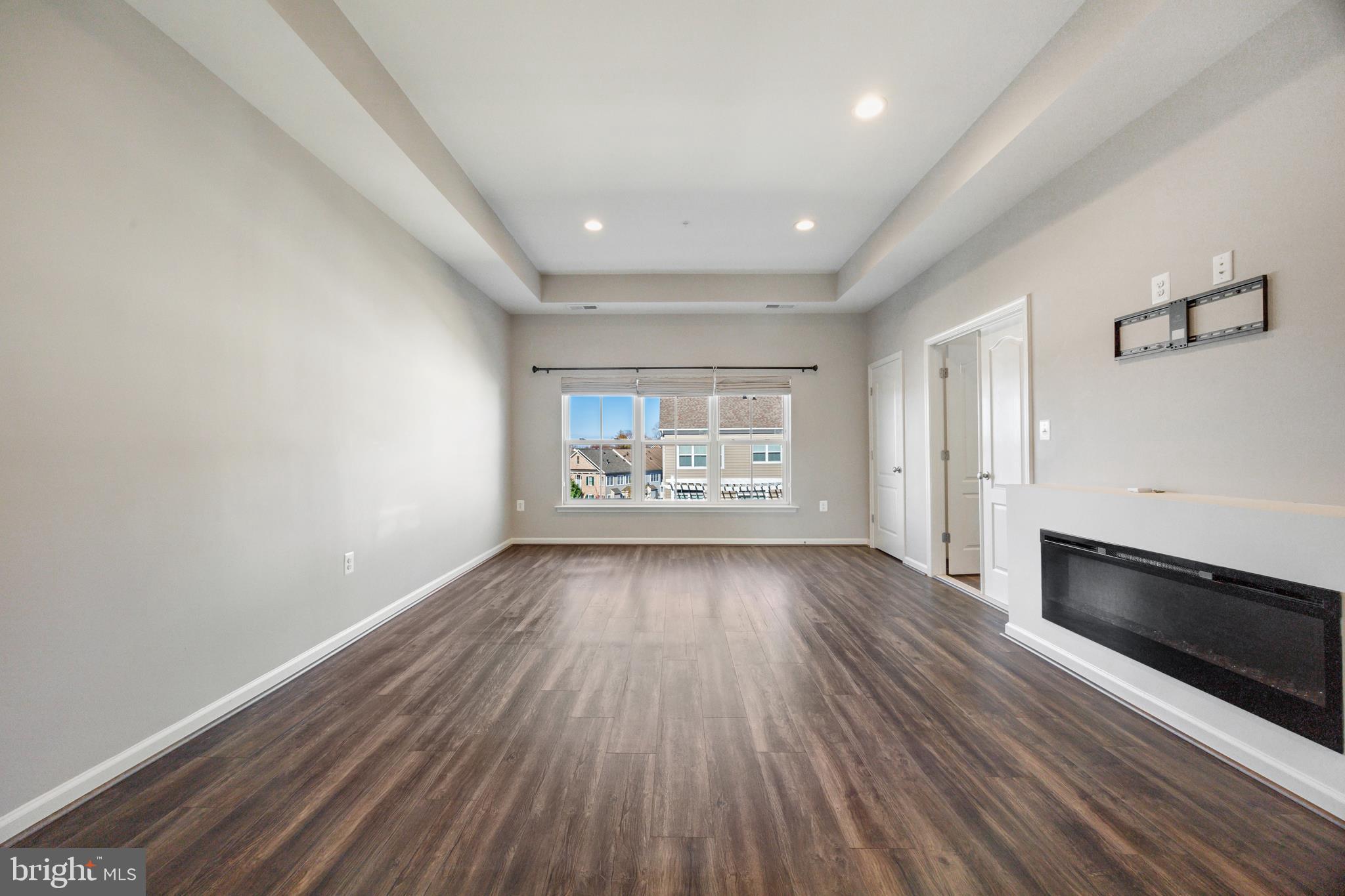 BEECH TREE EAST VILLAGE - Residential